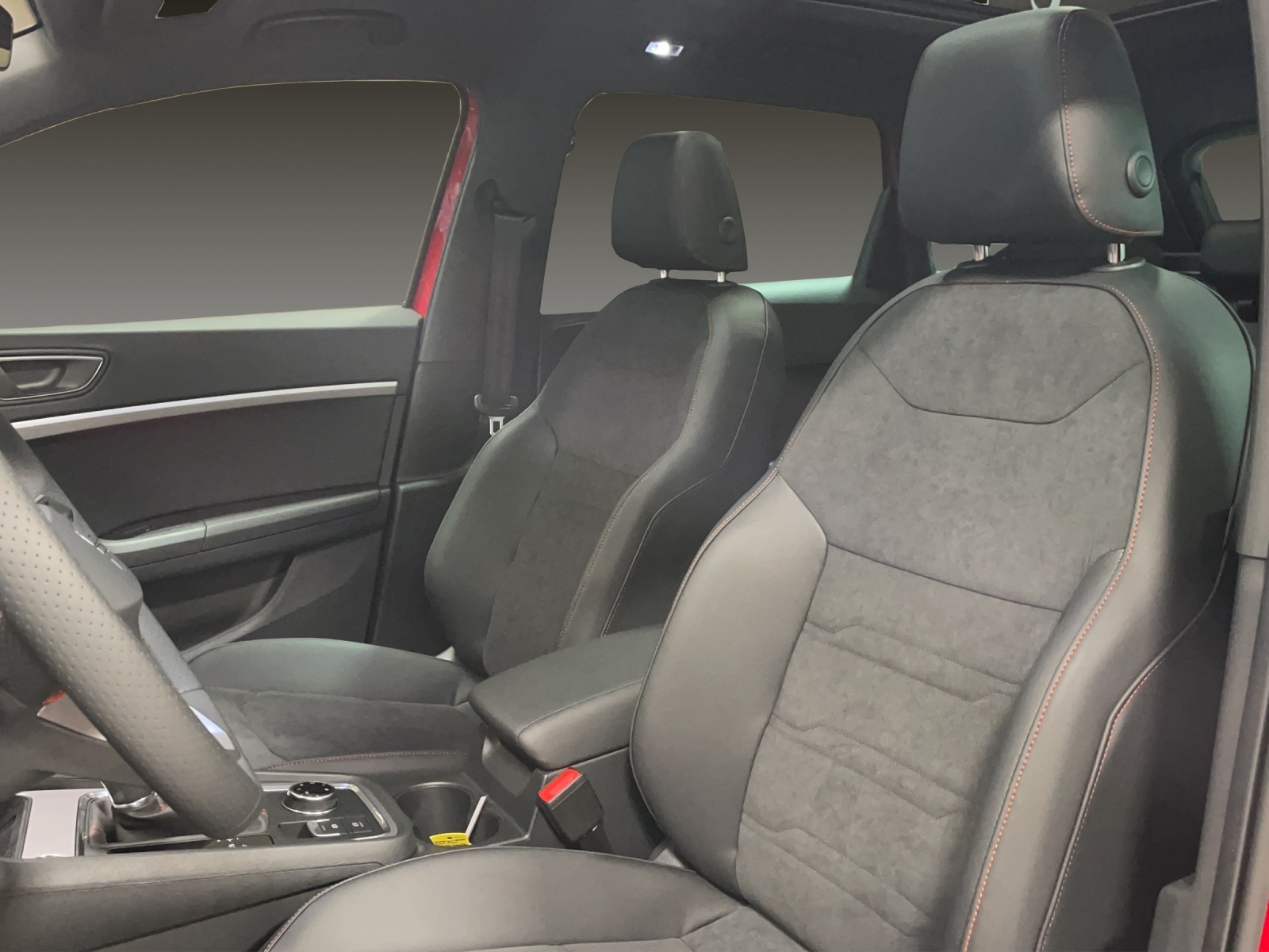 SEAT Ateca 2.0 TDI Hola FR 4Drive DSG - 6