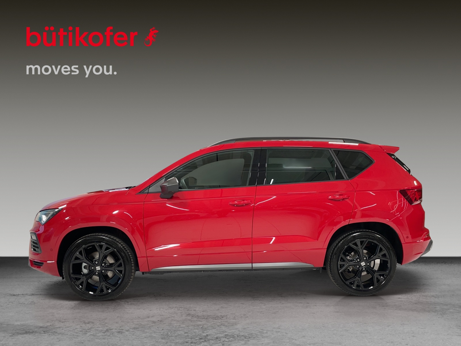 SEAT Ateca 2.0 TDI Hola FR 4Drive DSG - 3