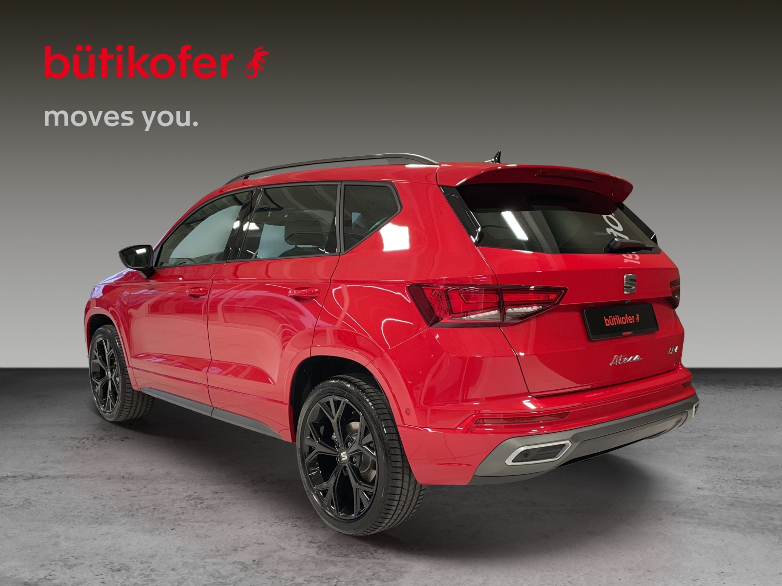 SEAT Ateca 2.0 TDI Hola FR 4Drive DSG - 4