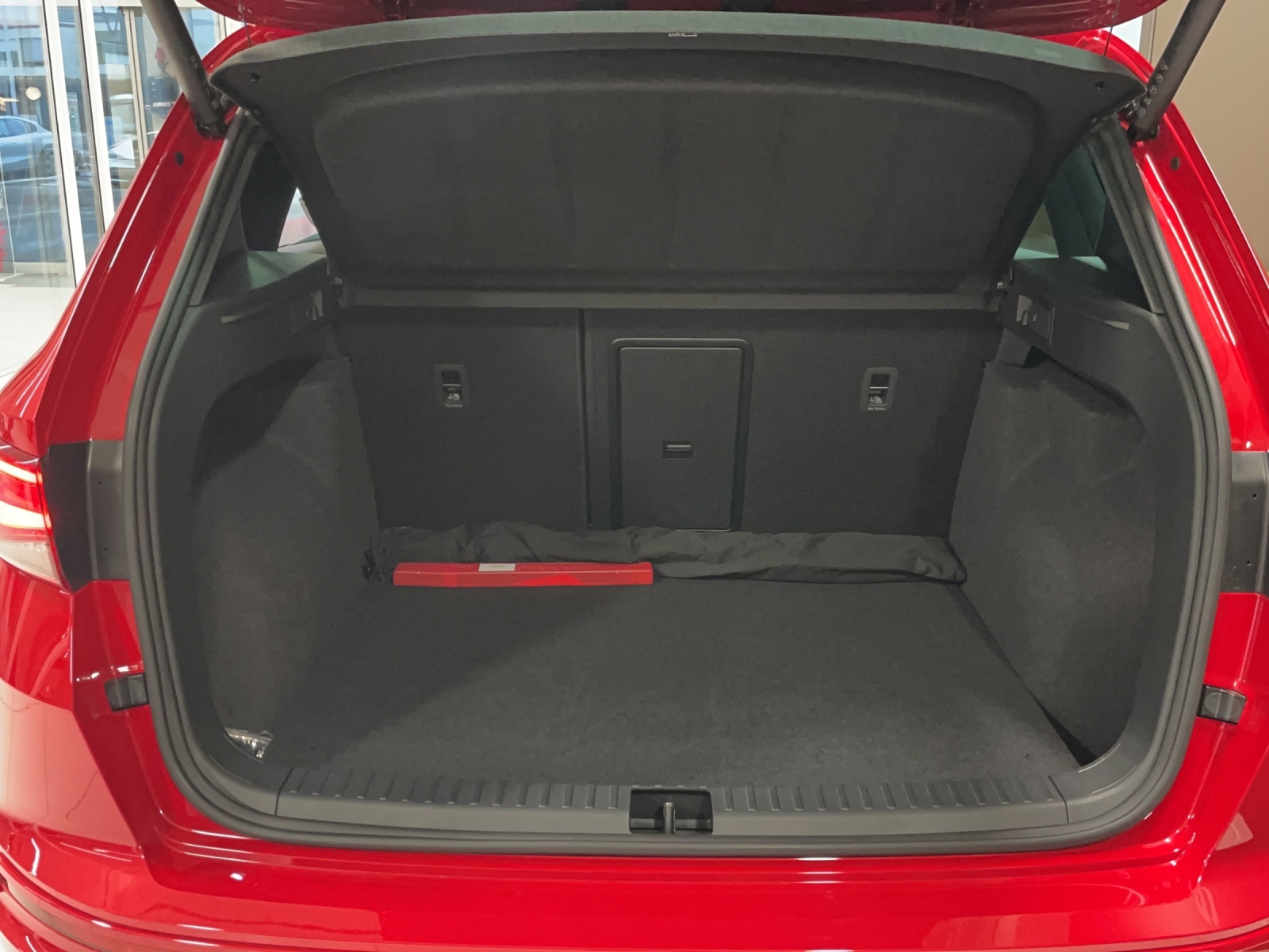 SEAT Ateca 2.0 TDI Hola FR 4Drive DSG - 13