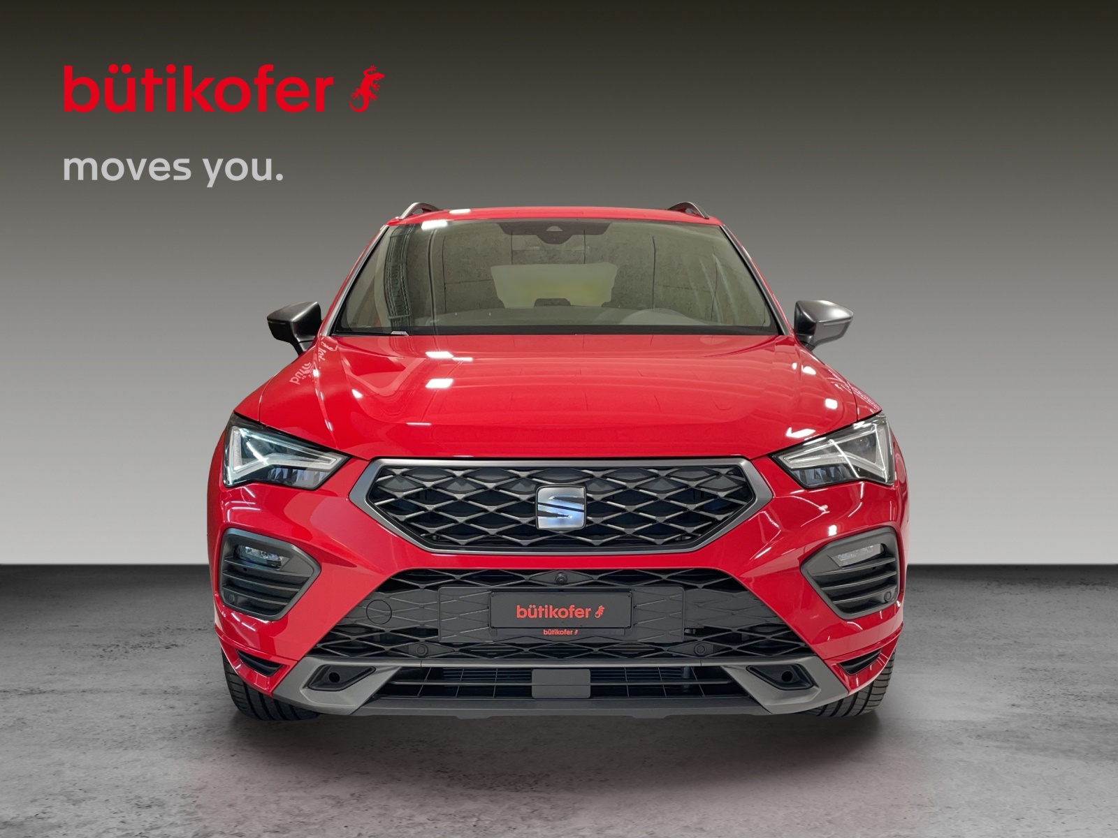 SEAT Ateca 2.0 TDI Hola FR 4Drive DSG - 2