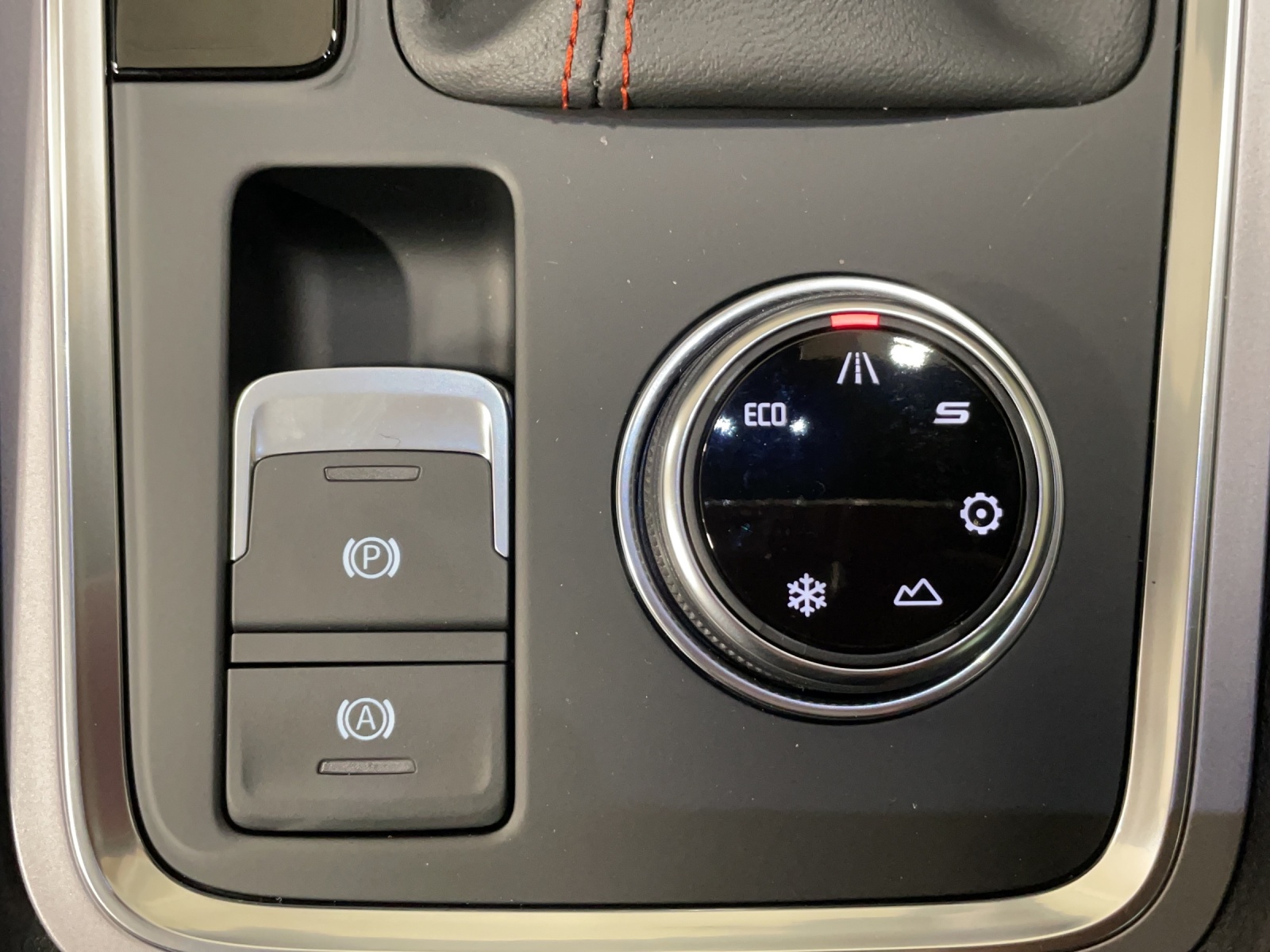 SEAT Ateca 2.0 TDI Hola FR 4Drive DSG - 10