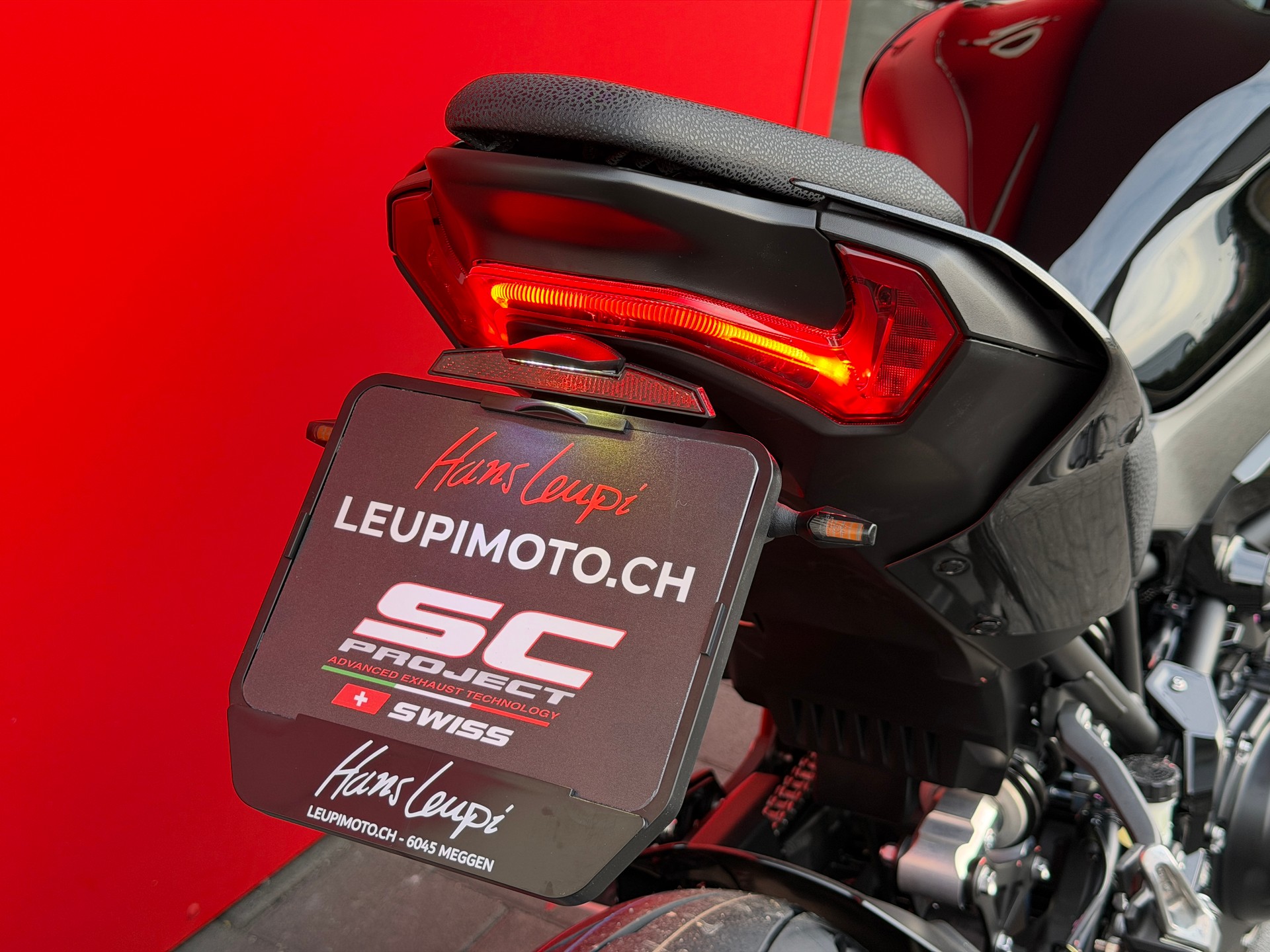 KAWASAKI Z 900 - 4