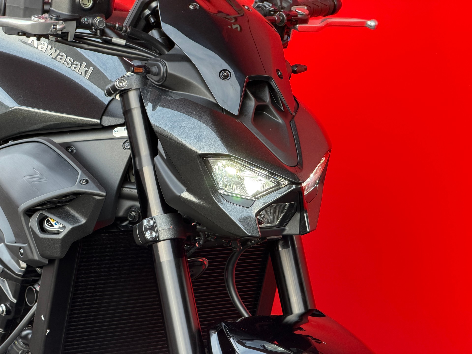 KAWASAKI Z 900 - 7