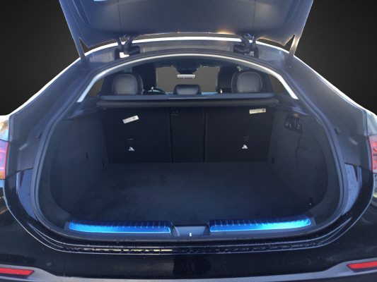 MERCEDES-BENZ GLE Coupé 350de 4M 9G-T - 12