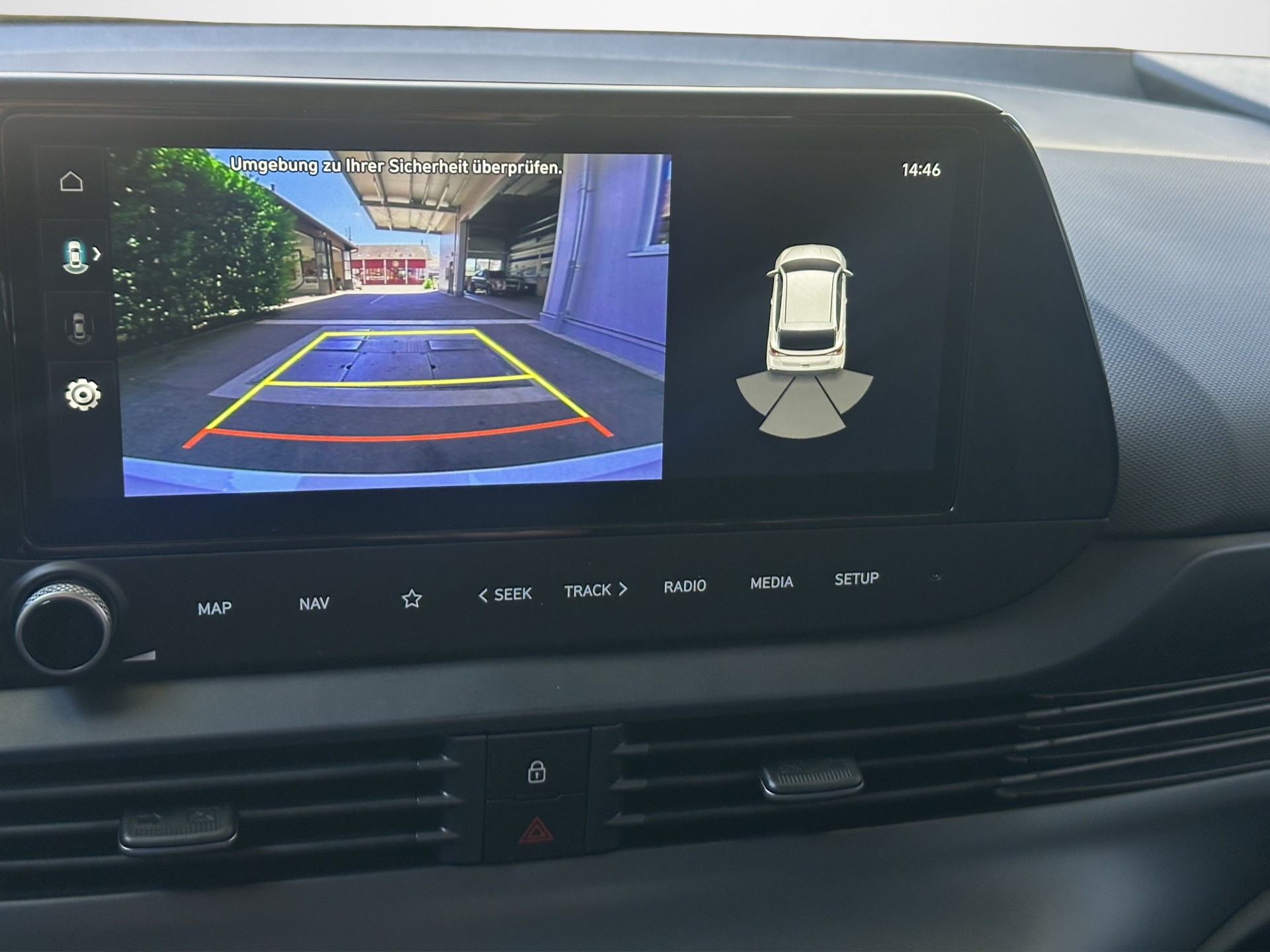 HYUNDAI i20 1.0 T-GDi Amplia DCT - 20