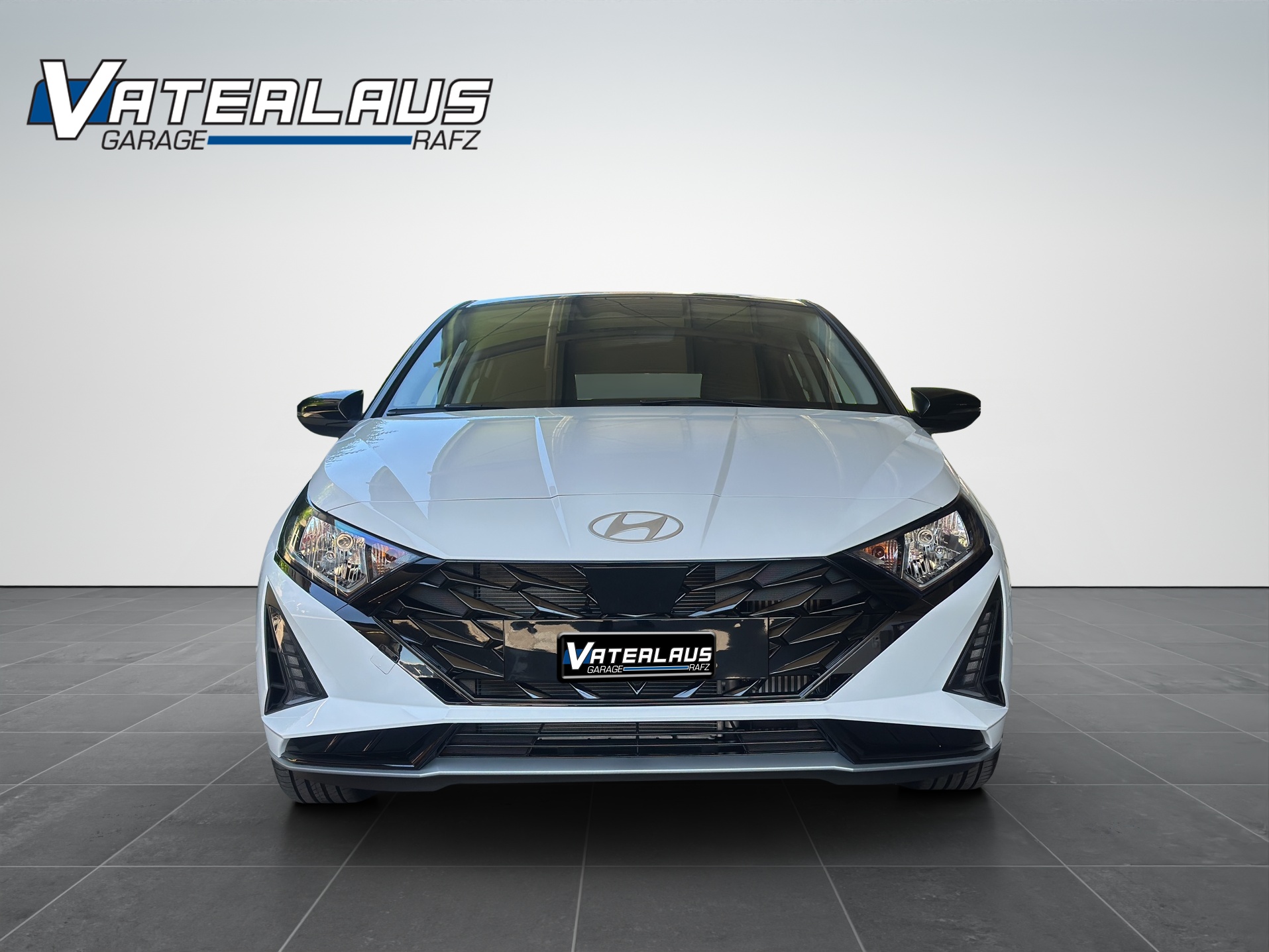 HYUNDAI i20 1.0 T-GDi Amplia DCT - 2