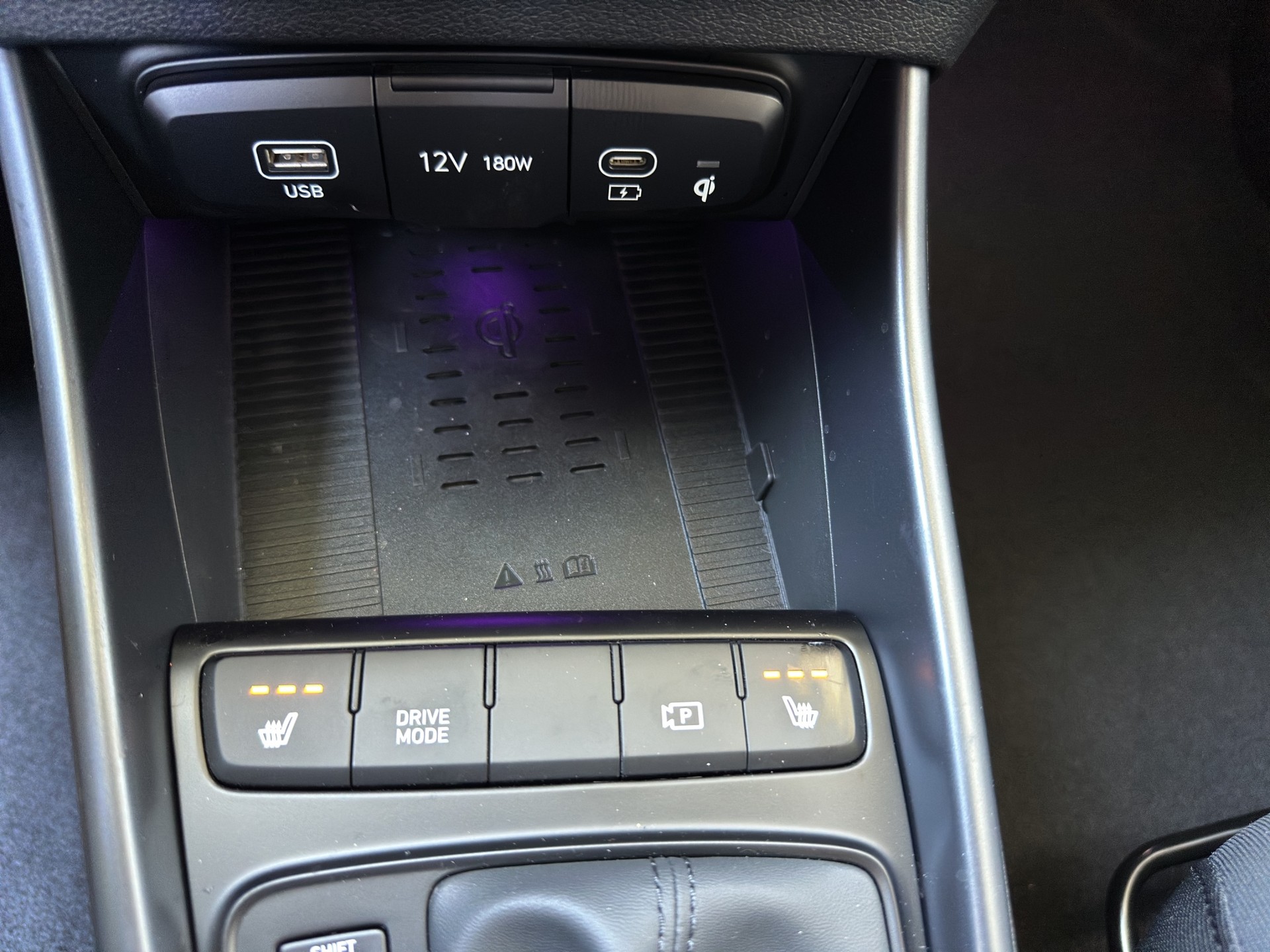 HYUNDAI i20 1.0 T-GDi Amplia DCT - 18