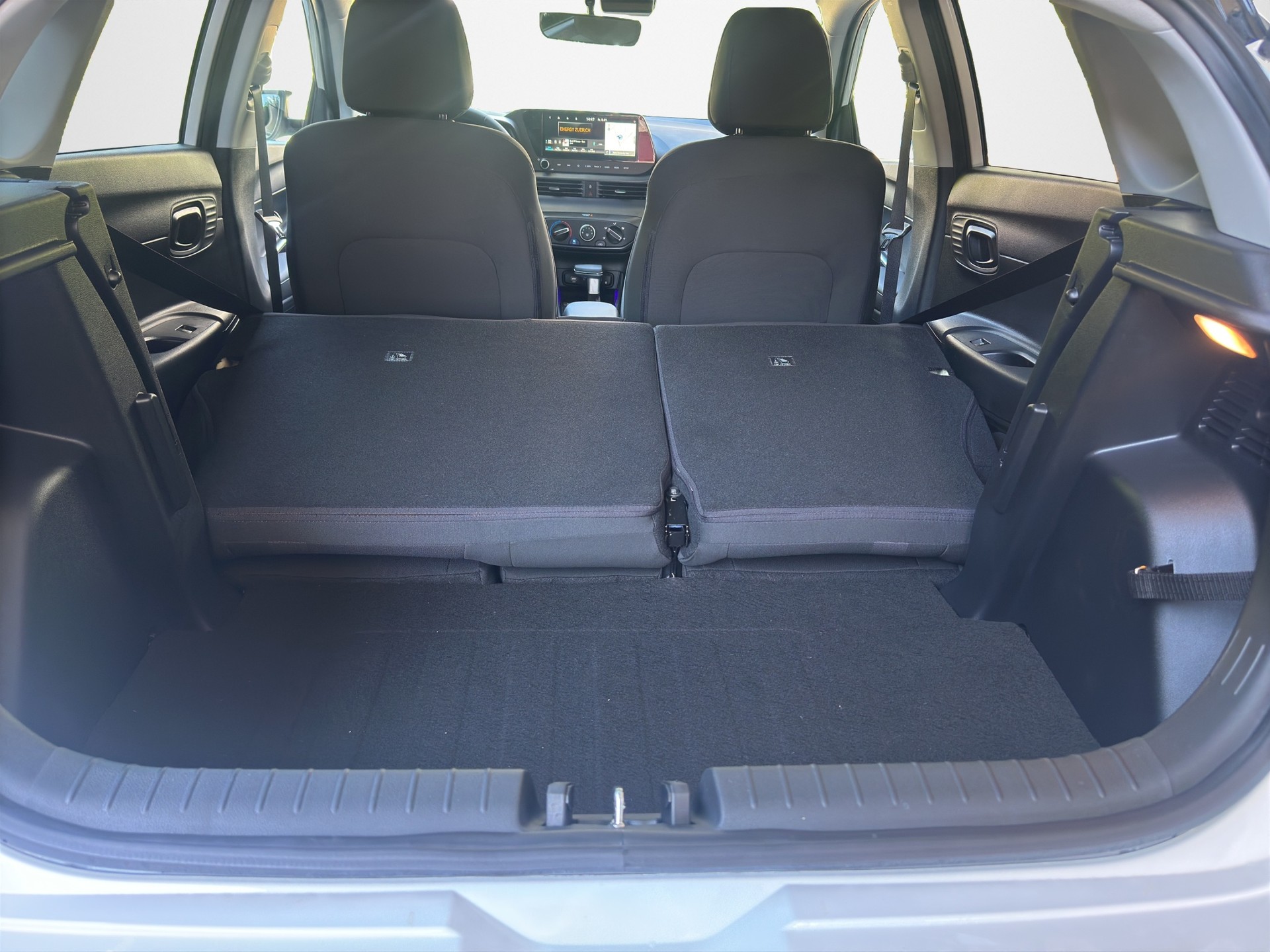 HYUNDAI i20 1.0 T-GDi Amplia DCT - 23