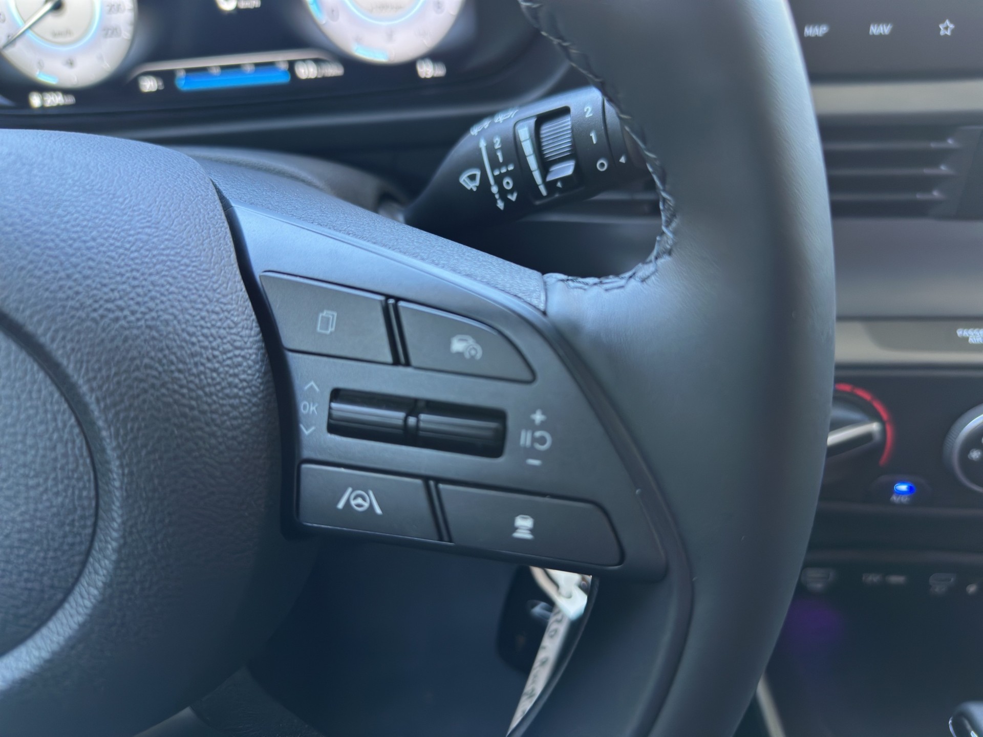 HYUNDAI i20 1.0 T-GDi Amplia DCT - 15