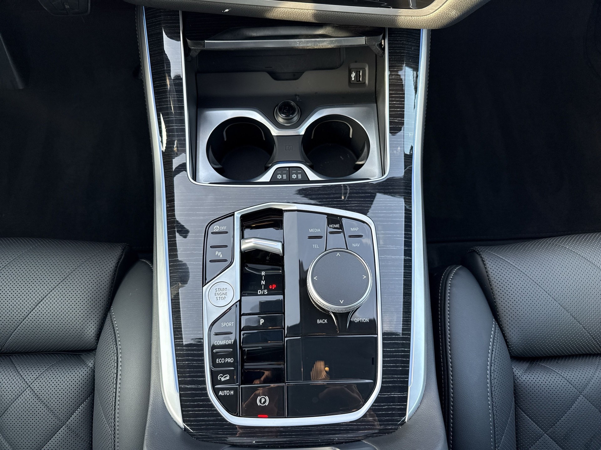 BMW X5 xDrive 48V 30d M Sport Steptronic - 13