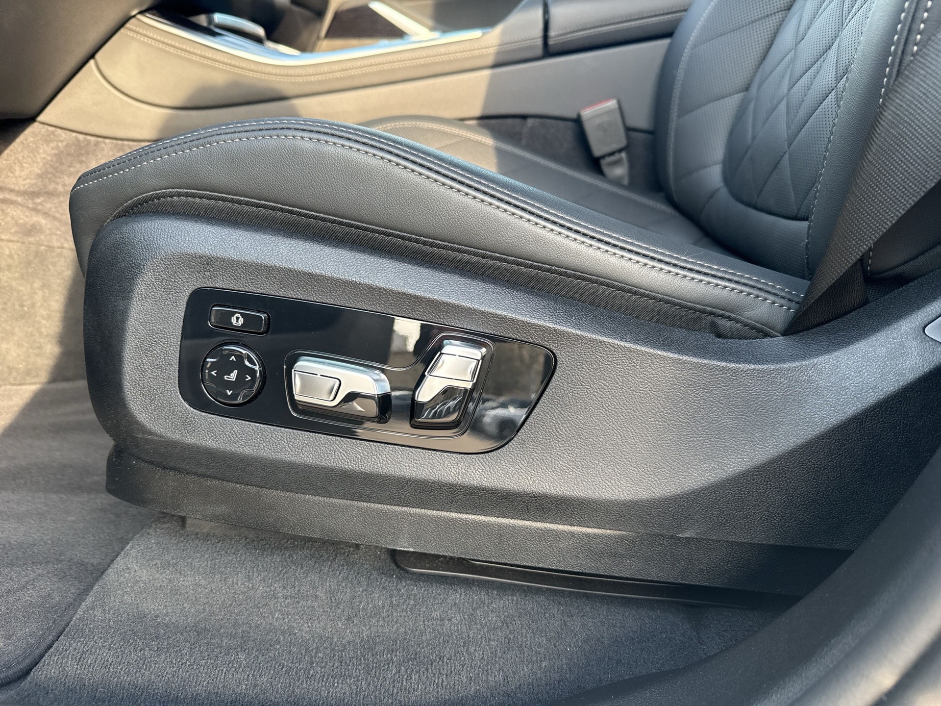 BMW X5 xDrive 48V 30d M Sport Steptronic - 19