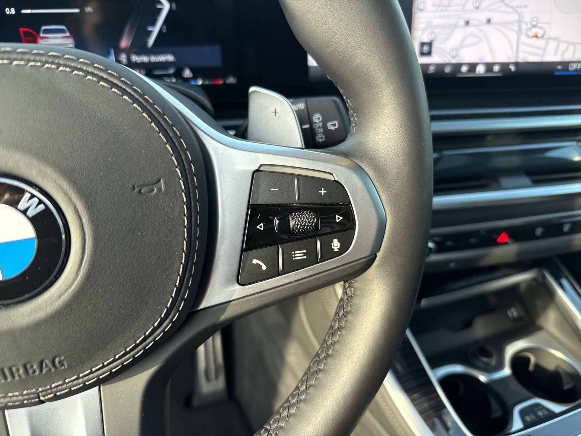 BMW X5 xDrive 48V 30d M Sport Steptronic - 16