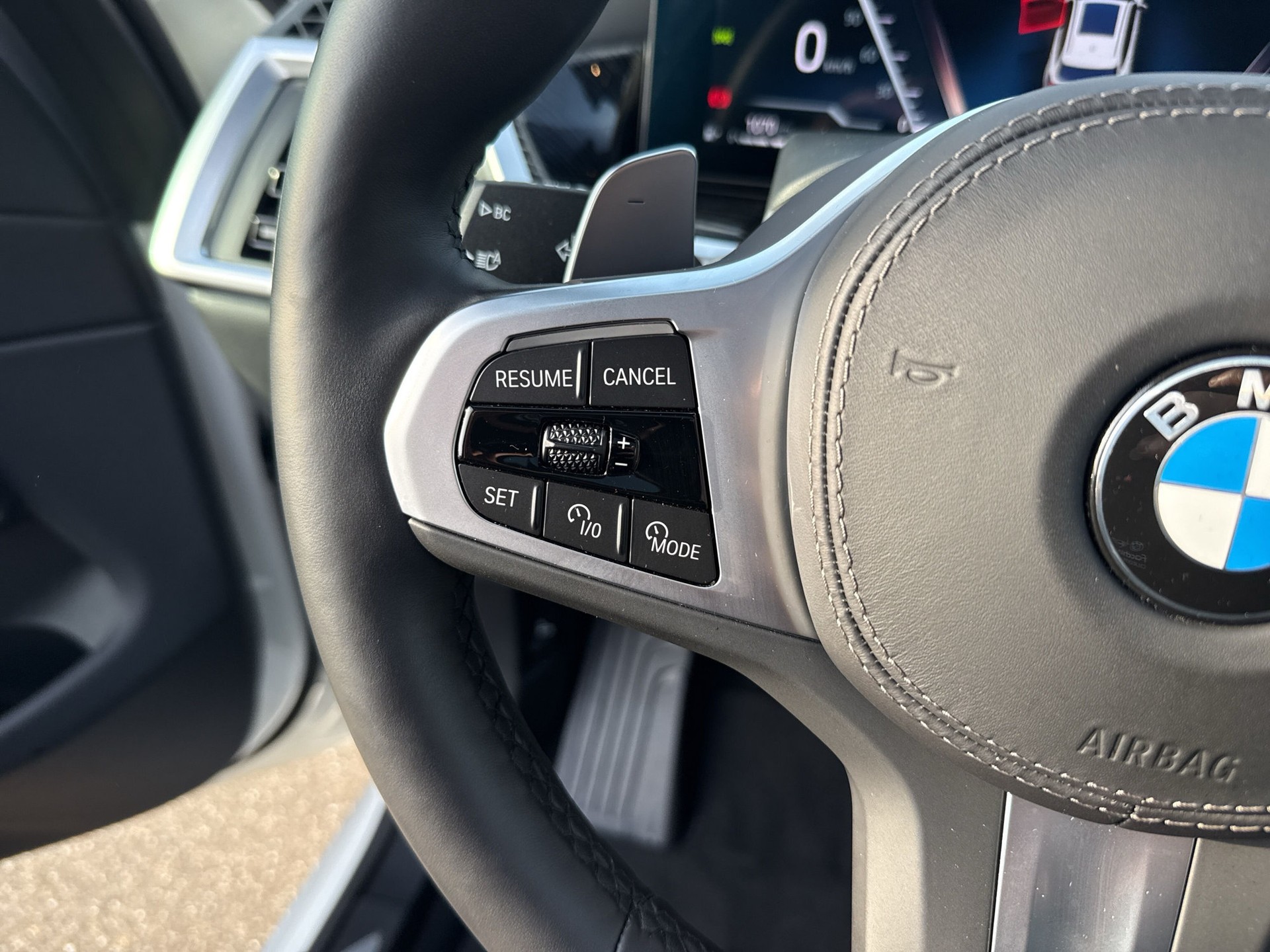 BMW X5 xDrive 48V 30d M Sport Steptronic - 15