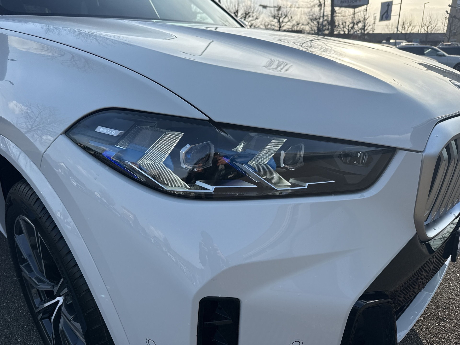 BMW X5 xDrive 48V 30d M Sport Steptronic - 18