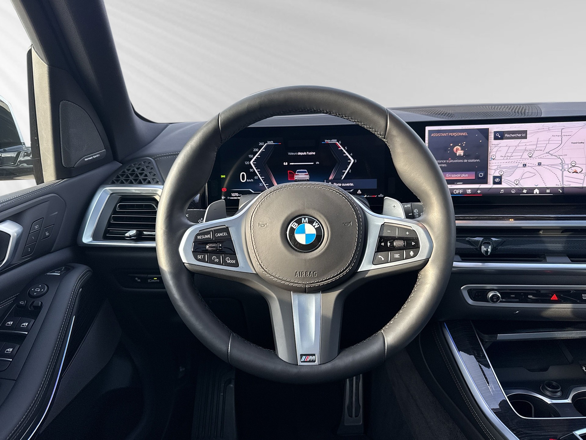 BMW X5 xDrive 48V 30d M Sport Steptronic - 5