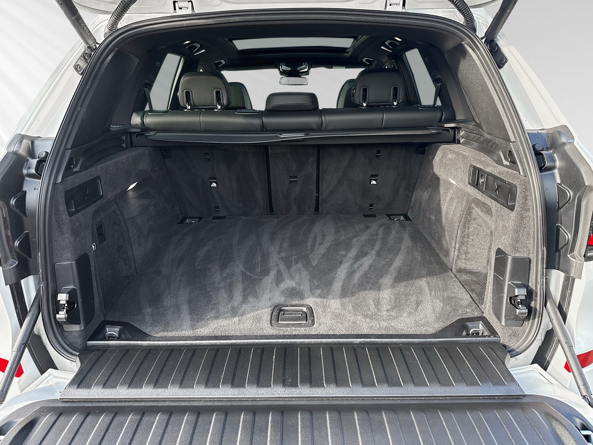 BMW X5 xDrive 48V 30d M Sport Steptronic - 8