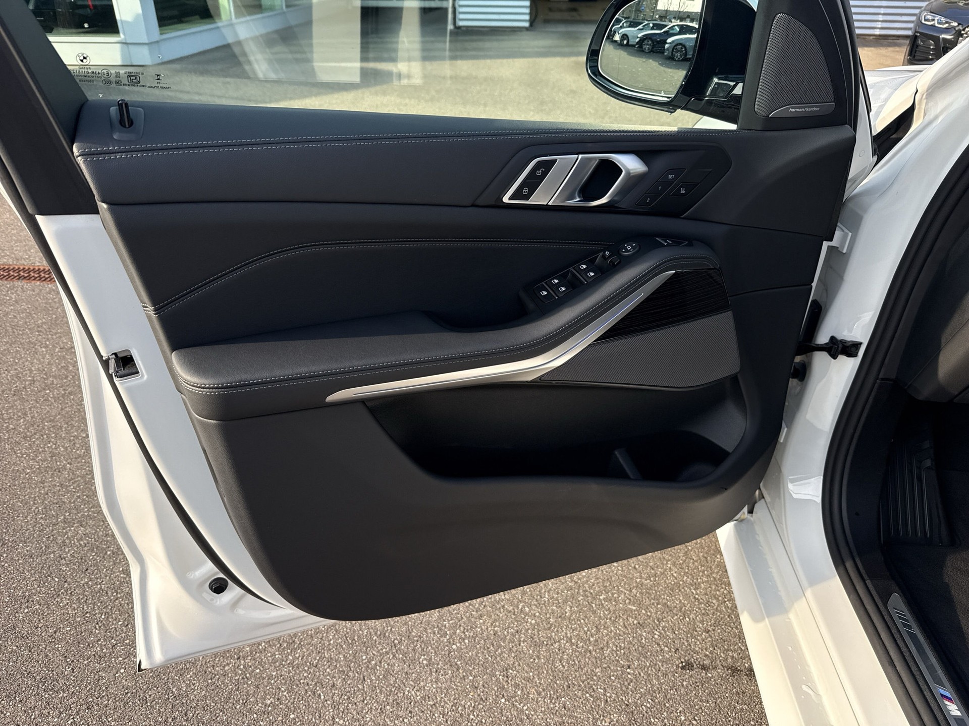 BMW X5 xDrive 48V 30d M Sport Steptronic - 17