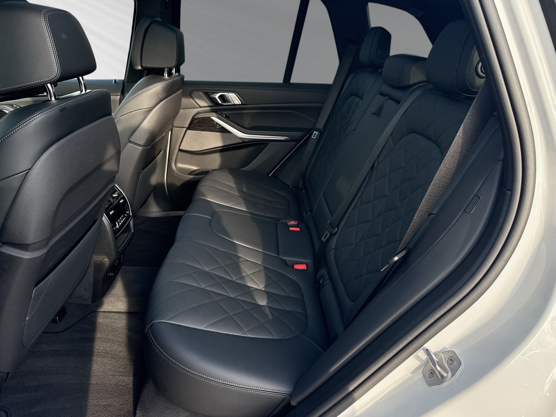 BMW X5 xDrive 48V 30d M Sport Steptronic - 7