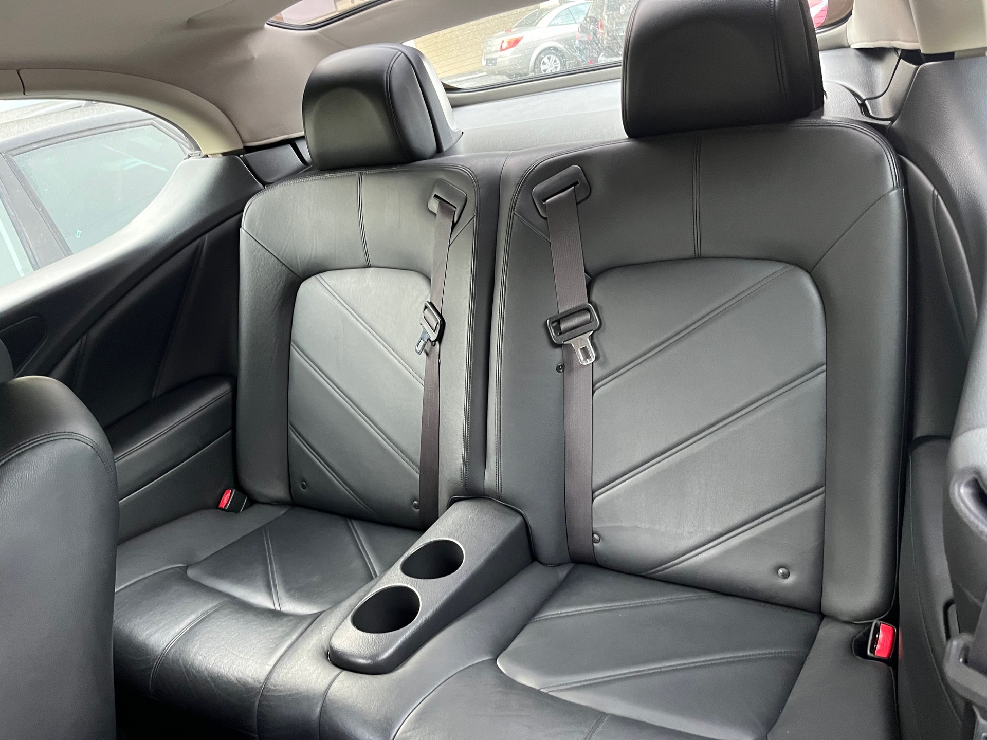 NISSAN Murano 3.5 V6 Xtronic CVT - 14