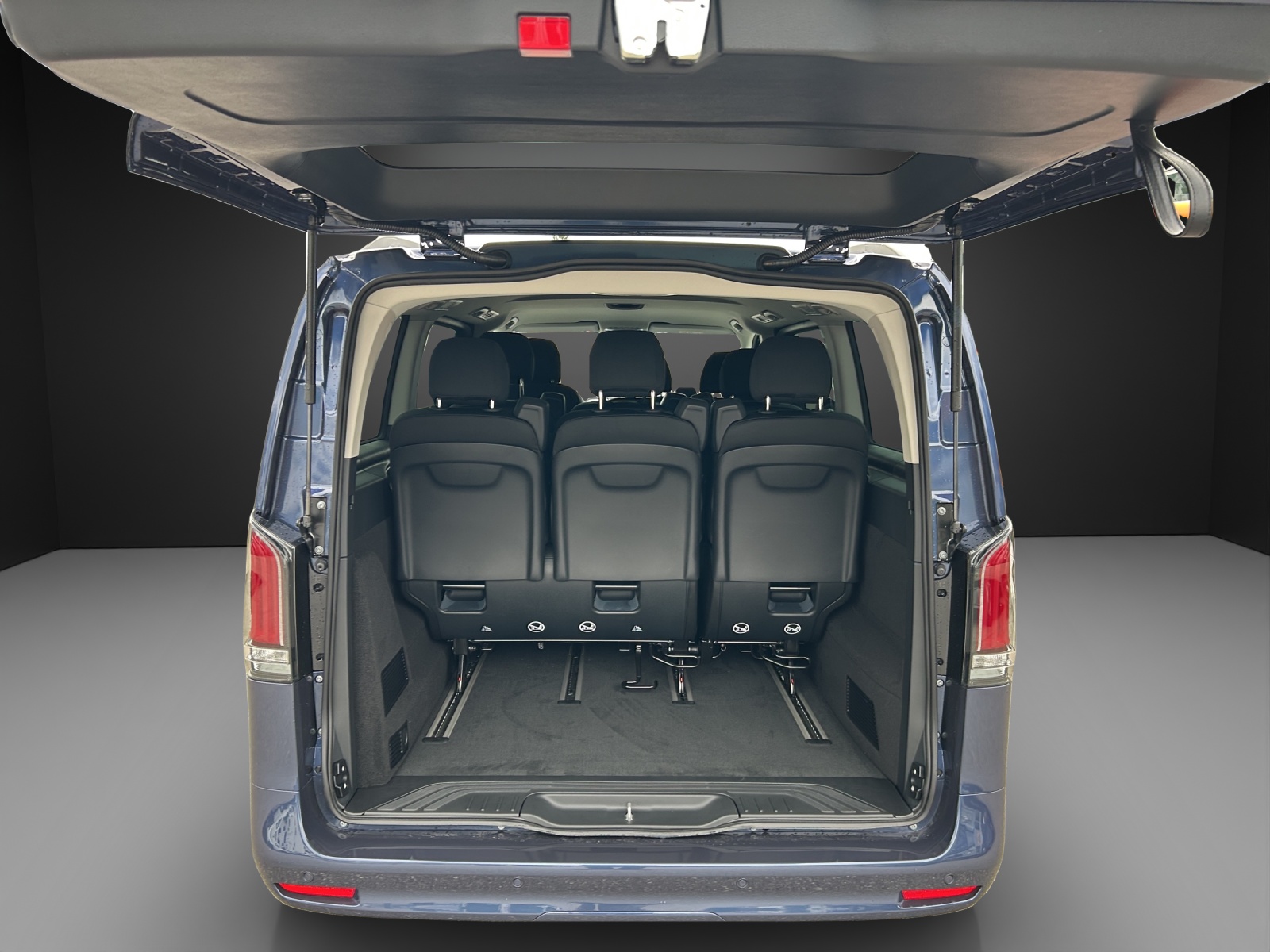 MERCEDES-BENZ Vito 119 CDI Lang Tourer 9G-Tronic 4M Pro - 11