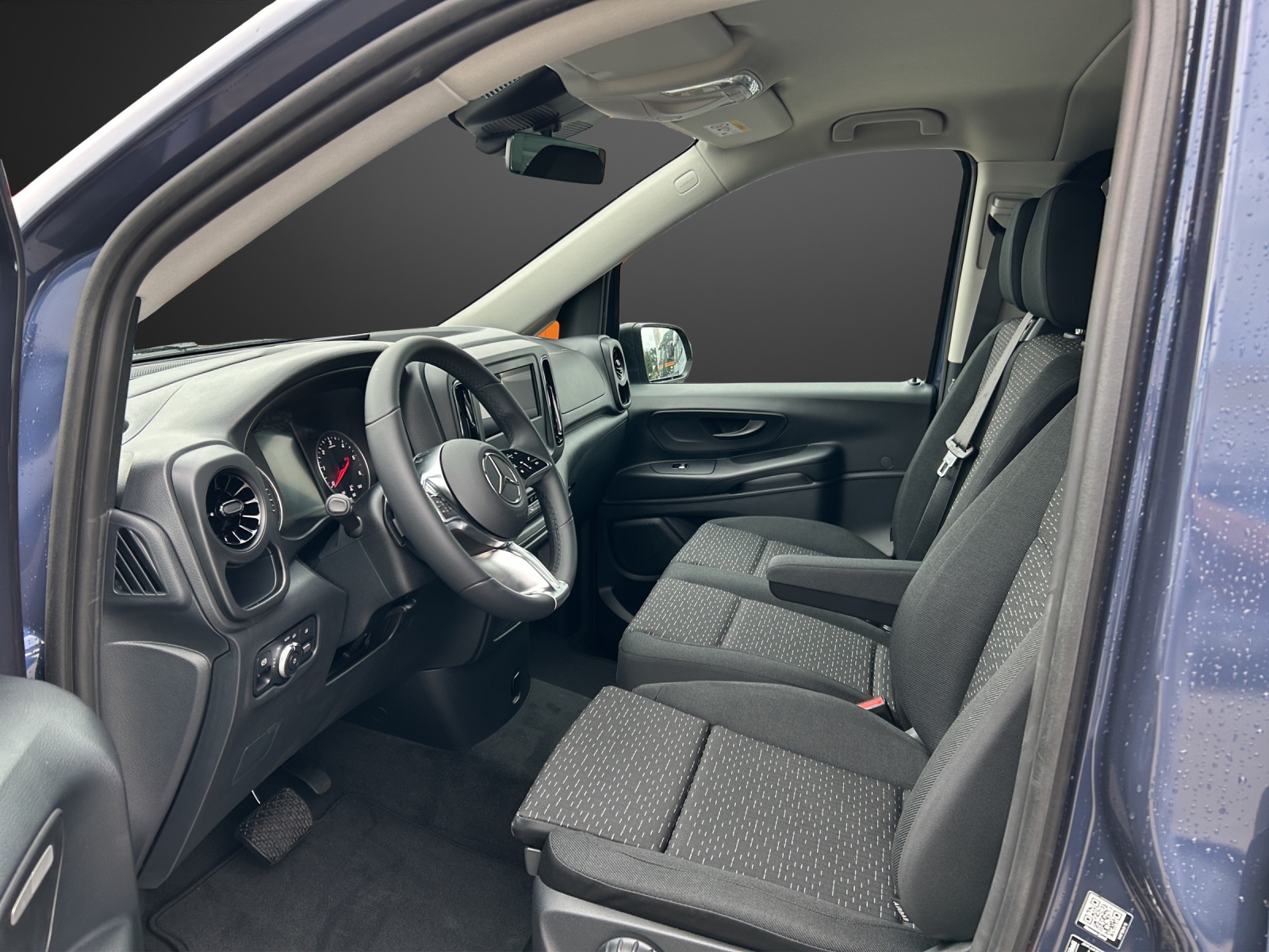 MERCEDES-BENZ Vito 119 CDI Lang Tourer 9G-Tronic 4M Pro - 7