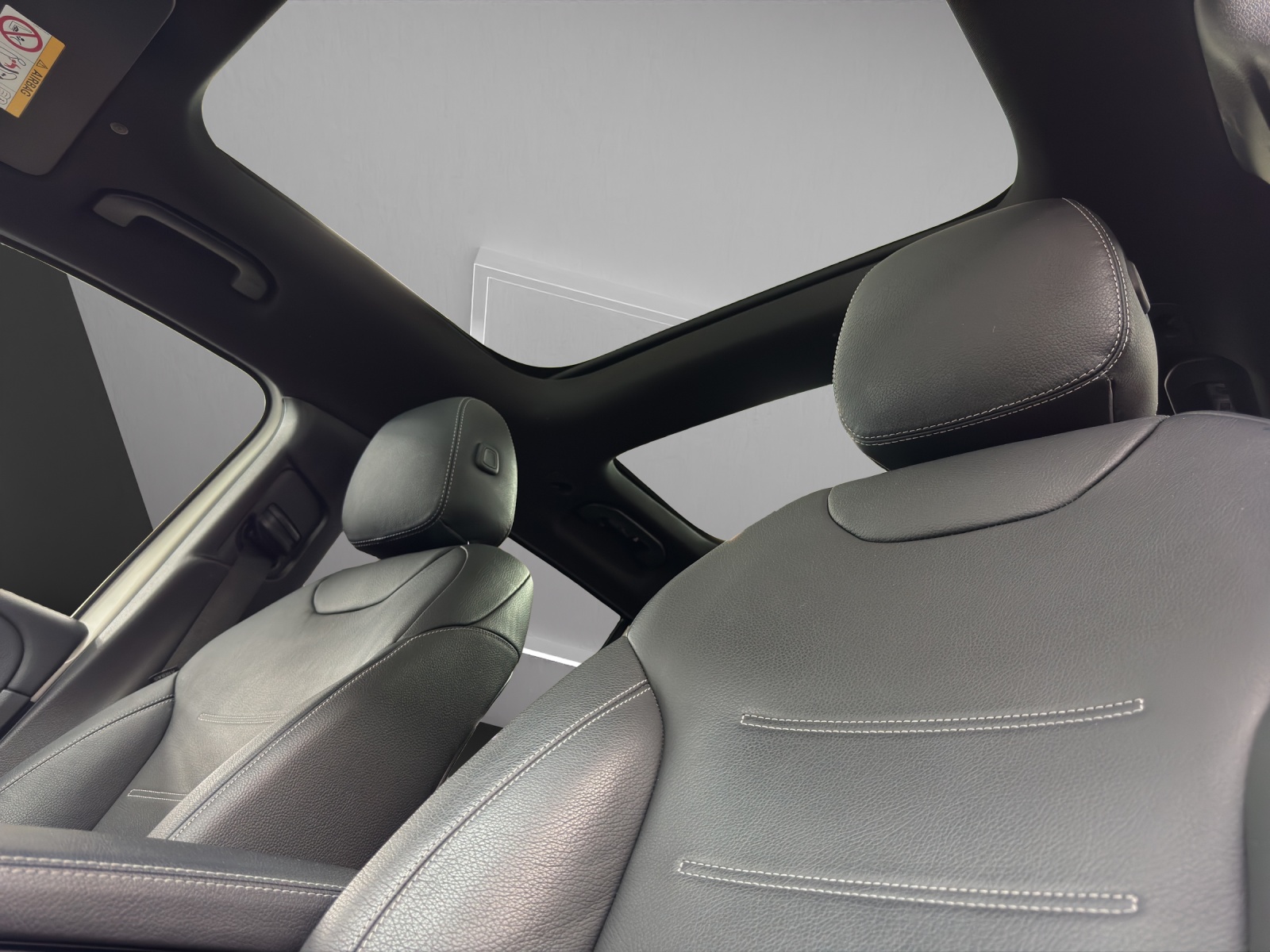 MERCEDES-BENZ GLB 35 AMG 4 MATIC - 14