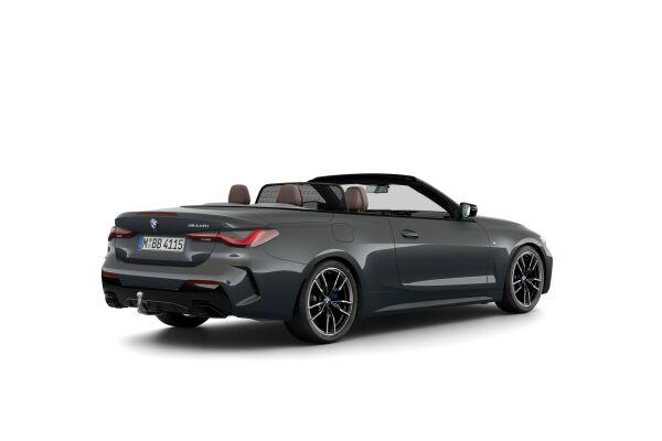 BMW M440i M Sport xDrive Cabrio G23 (CH) AHK 1.8T 📍 - 2