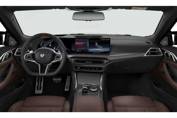 BMW M440i M Sport xDrive Cabrio G23 (CH) AHK 1.8T 📍 - 4