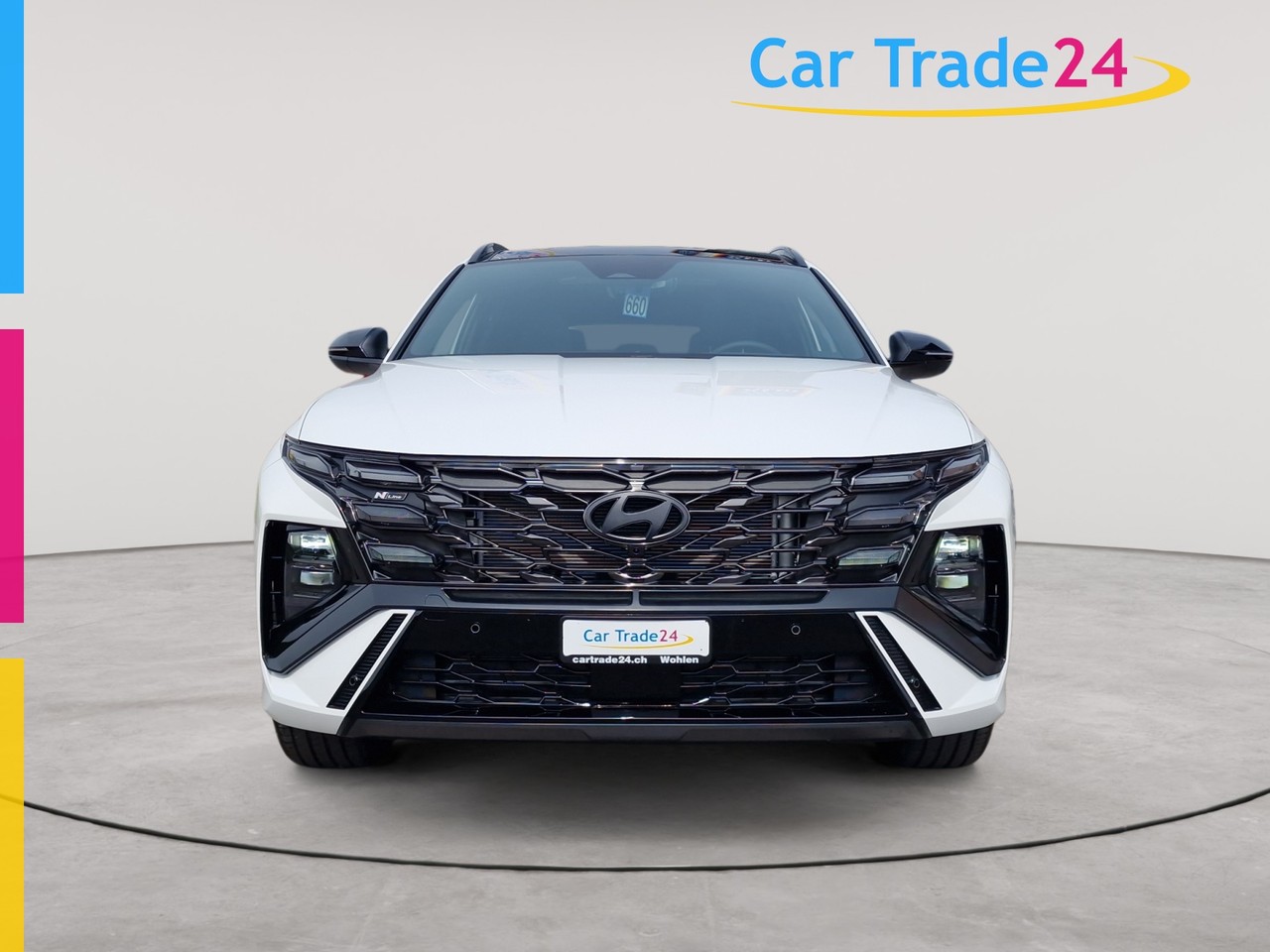 hyundai Gallery 2