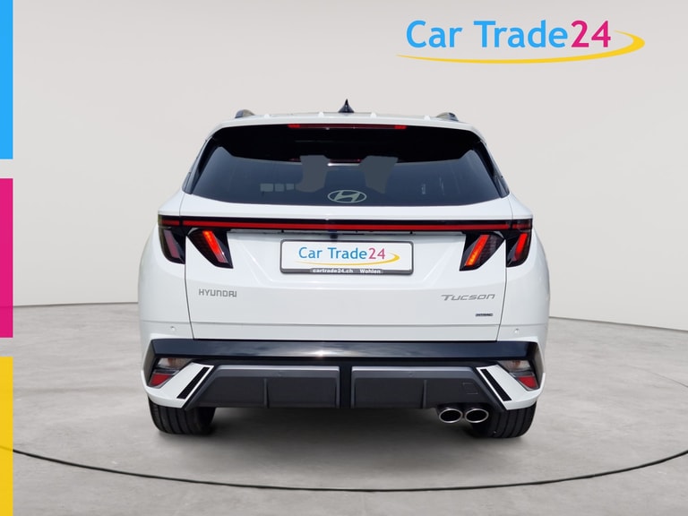 hyundai Gallery 6