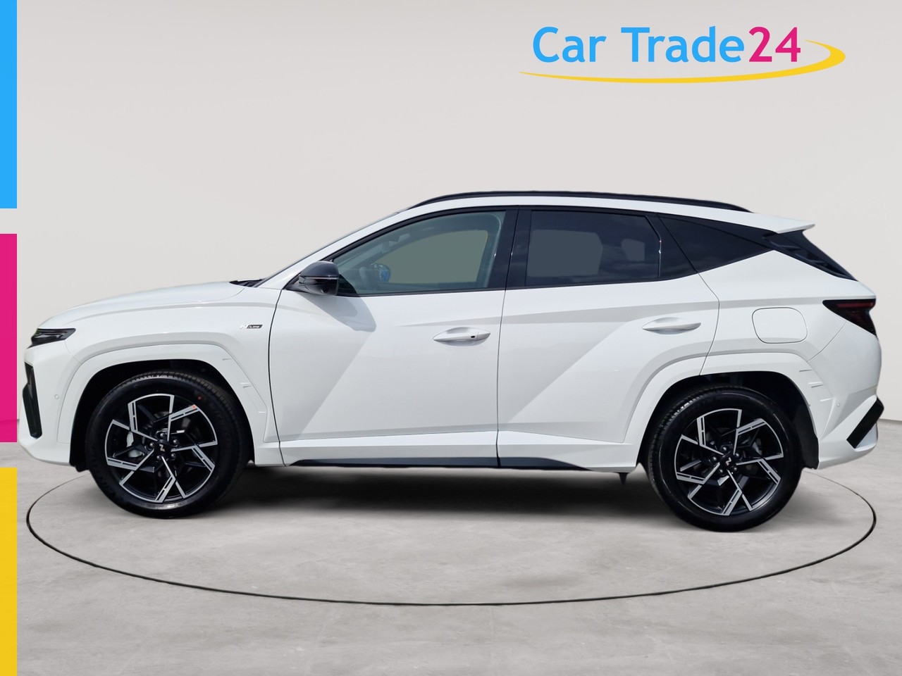 hyundai Gallery 4