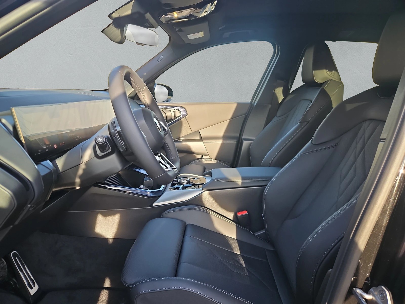 BMW X3 xDrive 48V 20d M Sport - 11