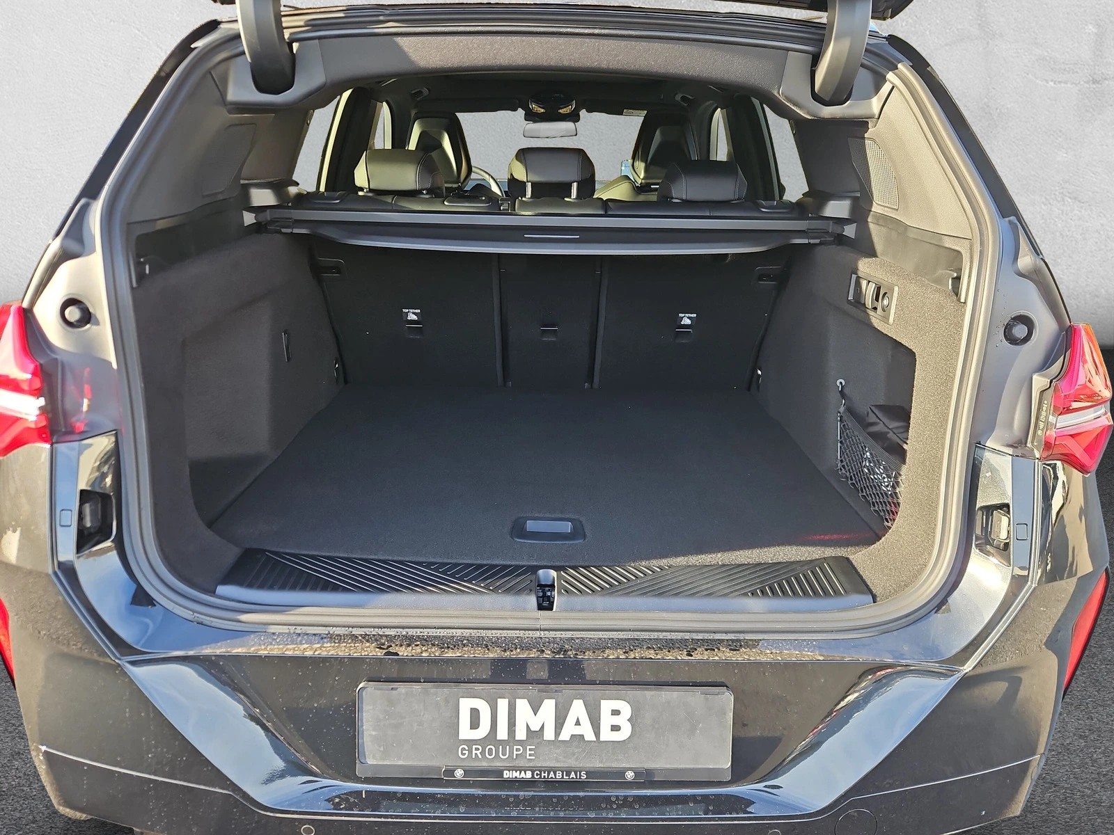 BMW X3 xDrive 48V 20d M Sport - 10