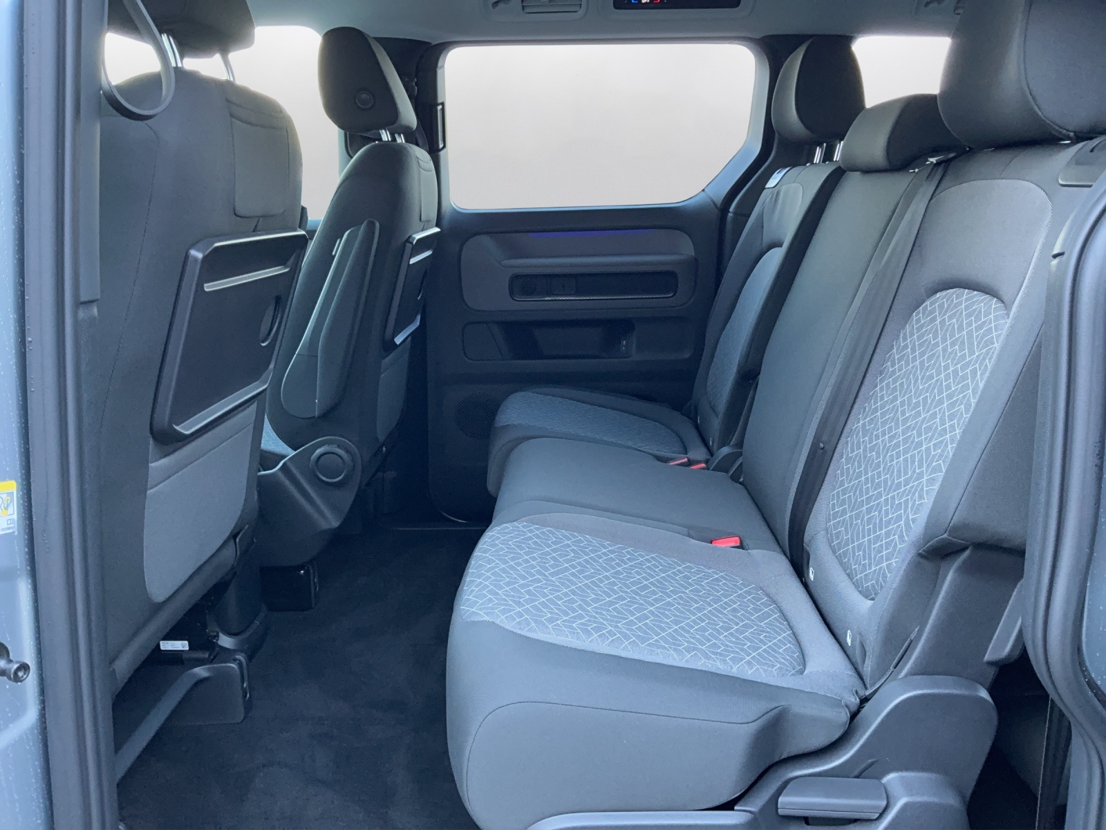 VW ID.Buzz NWB Pro 4 Motion - 11