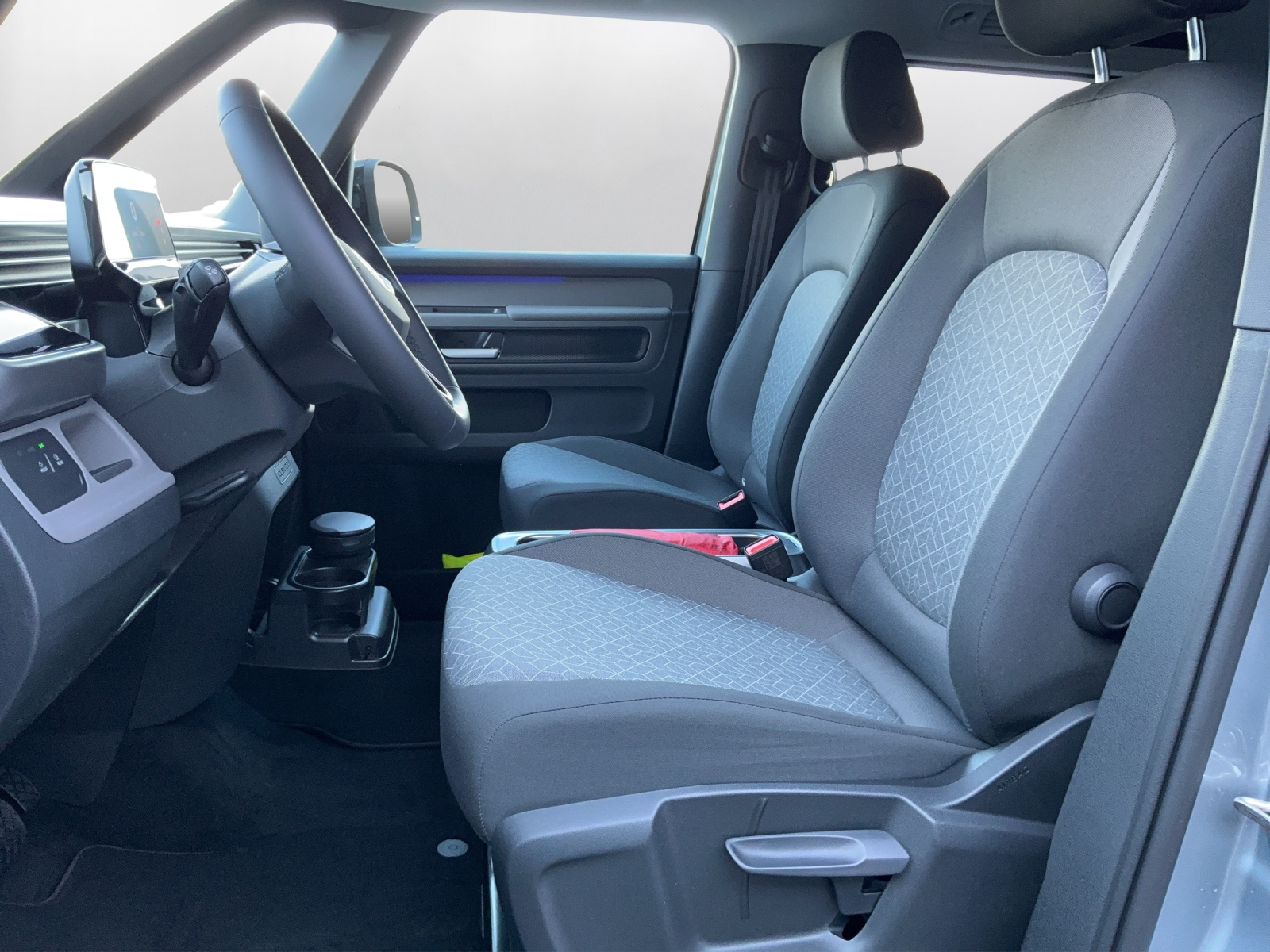 VW ID.Buzz NWB Pro 4 Motion - 10