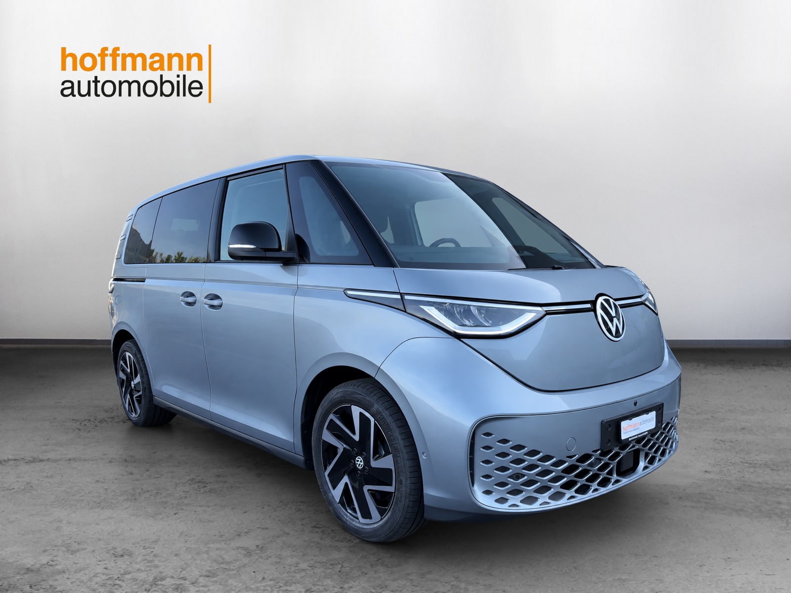 VW ID.Buzz NWB Pro 4 Motion - 3