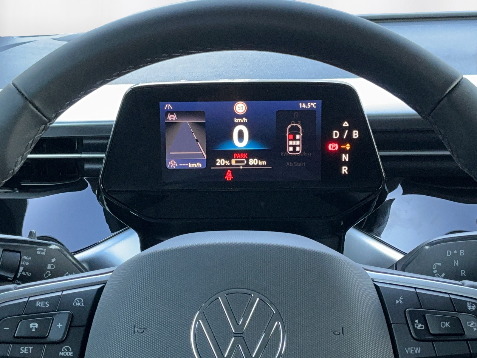 VW ID.Buzz NWB Pro 4 Motion - 8