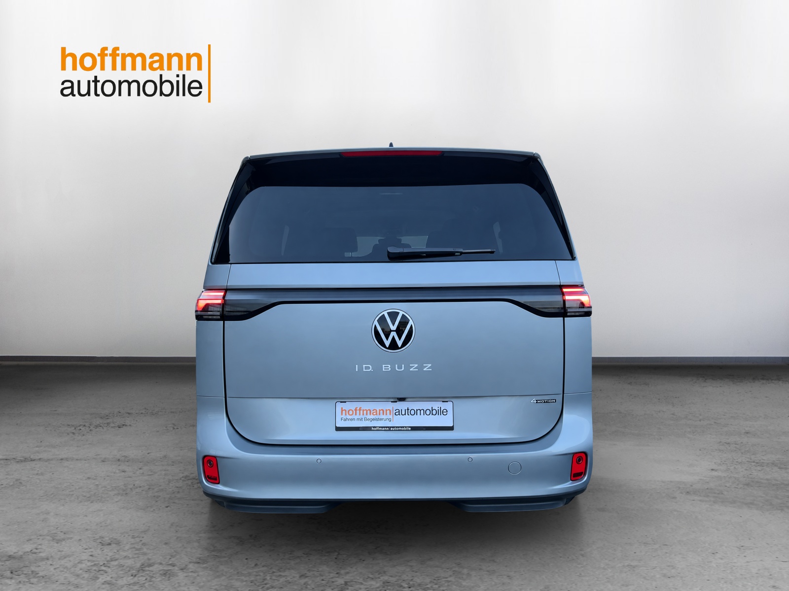 VW ID.Buzz NWB Pro 4 Motion - 5
