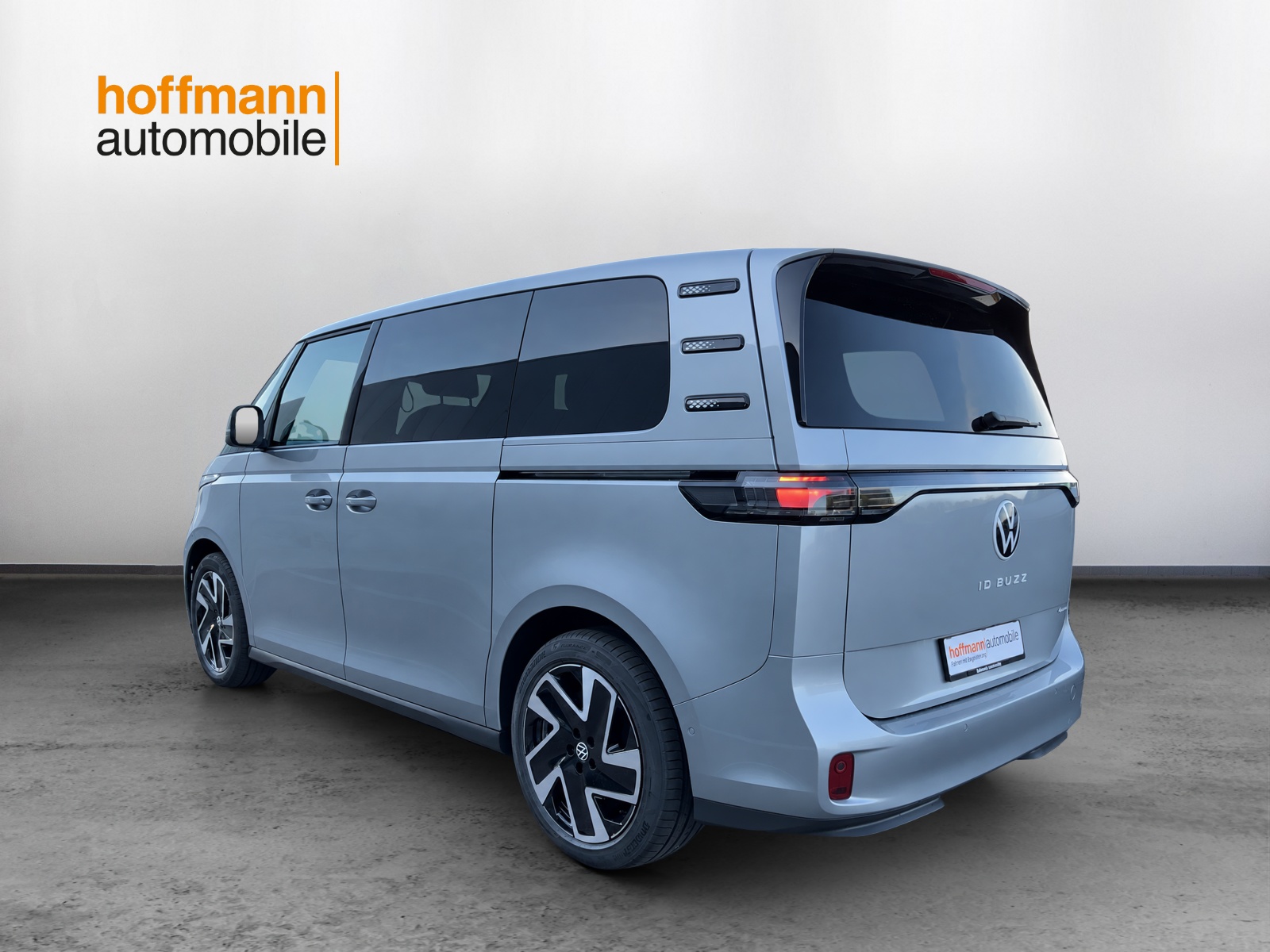VW ID.Buzz NWB Pro 4 Motion - 6