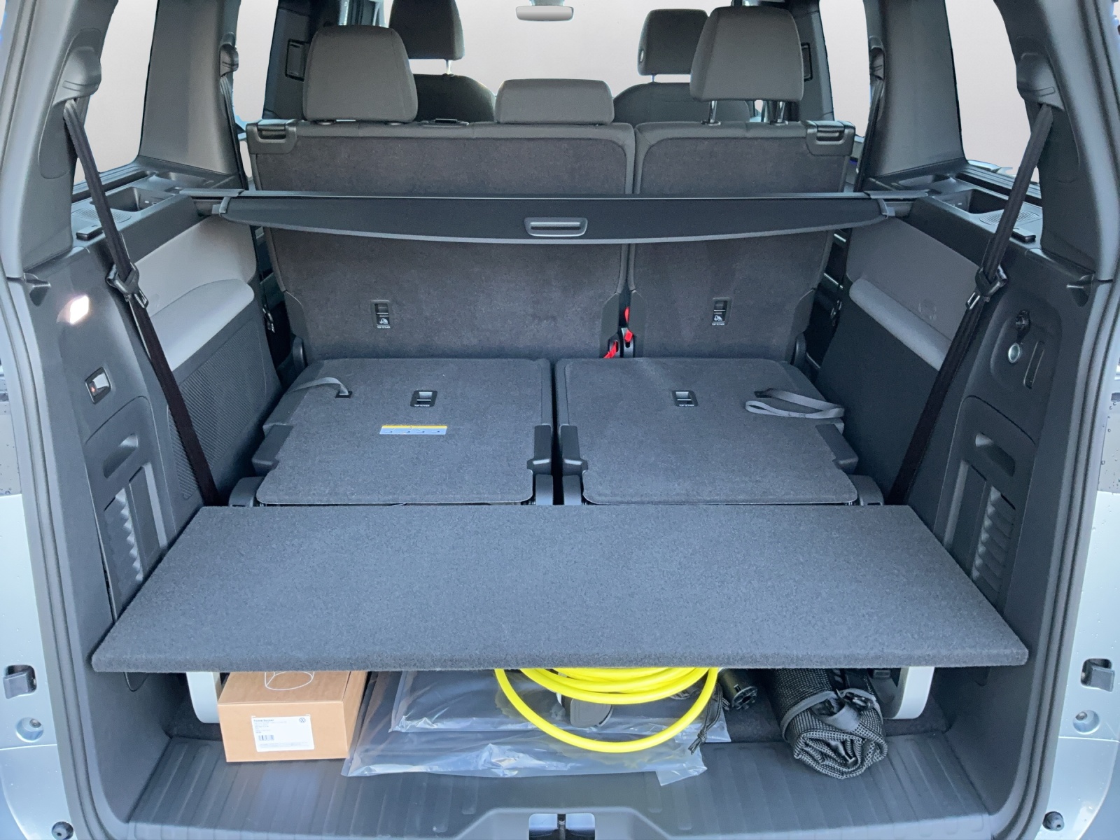 VW ID.Buzz NWB Pro 4 Motion - 12