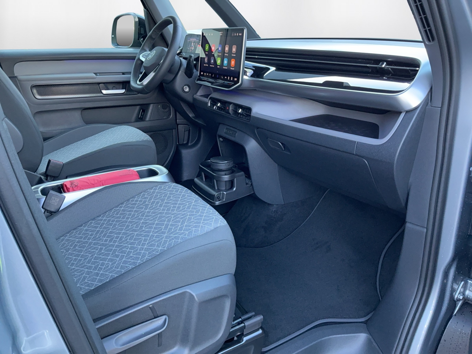VW ID.Buzz NWB Pro 4 Motion - 14