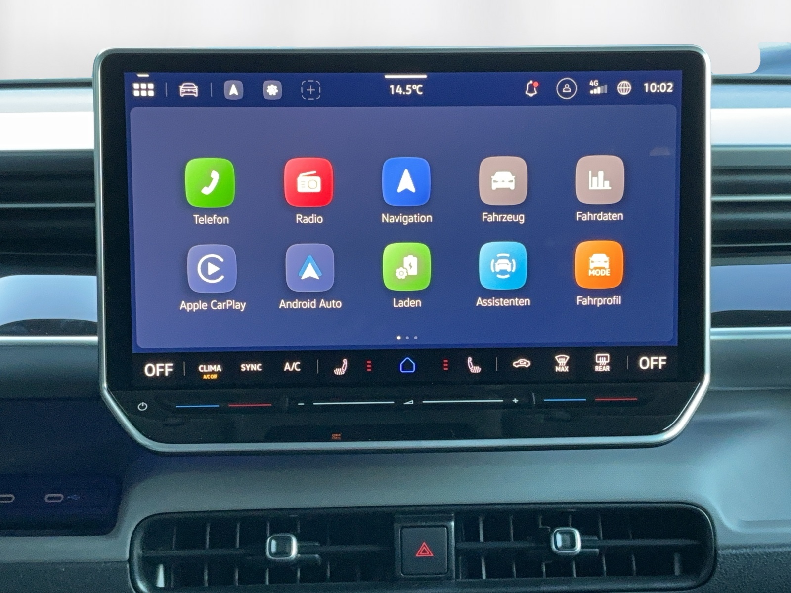 VW ID.Buzz NWB Pro 4 Motion - 9