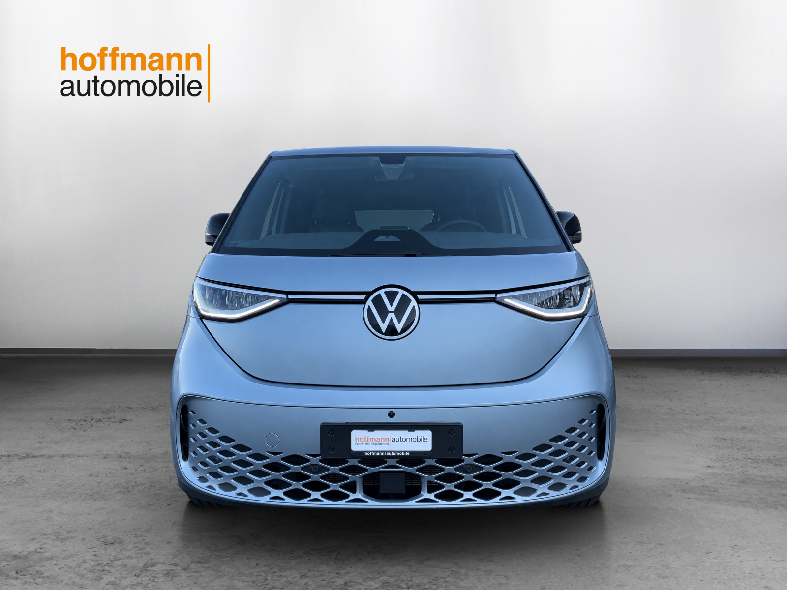 VW ID.Buzz NWB Pro 4 Motion - 2
