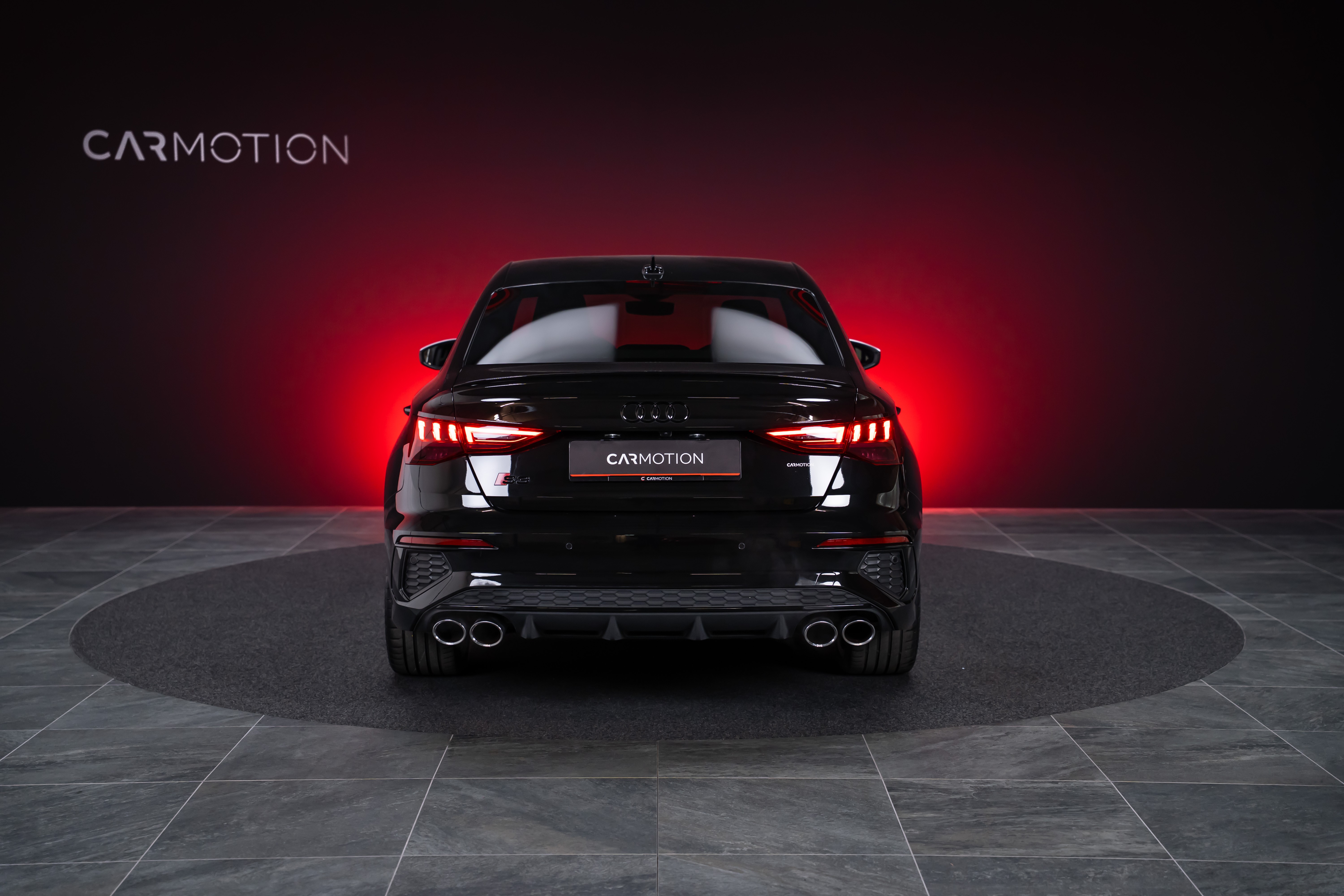 S3 Limousine 2.0 TFSI quattro S-Tronic / Sportsitze / Tempomat / Sitzheizung