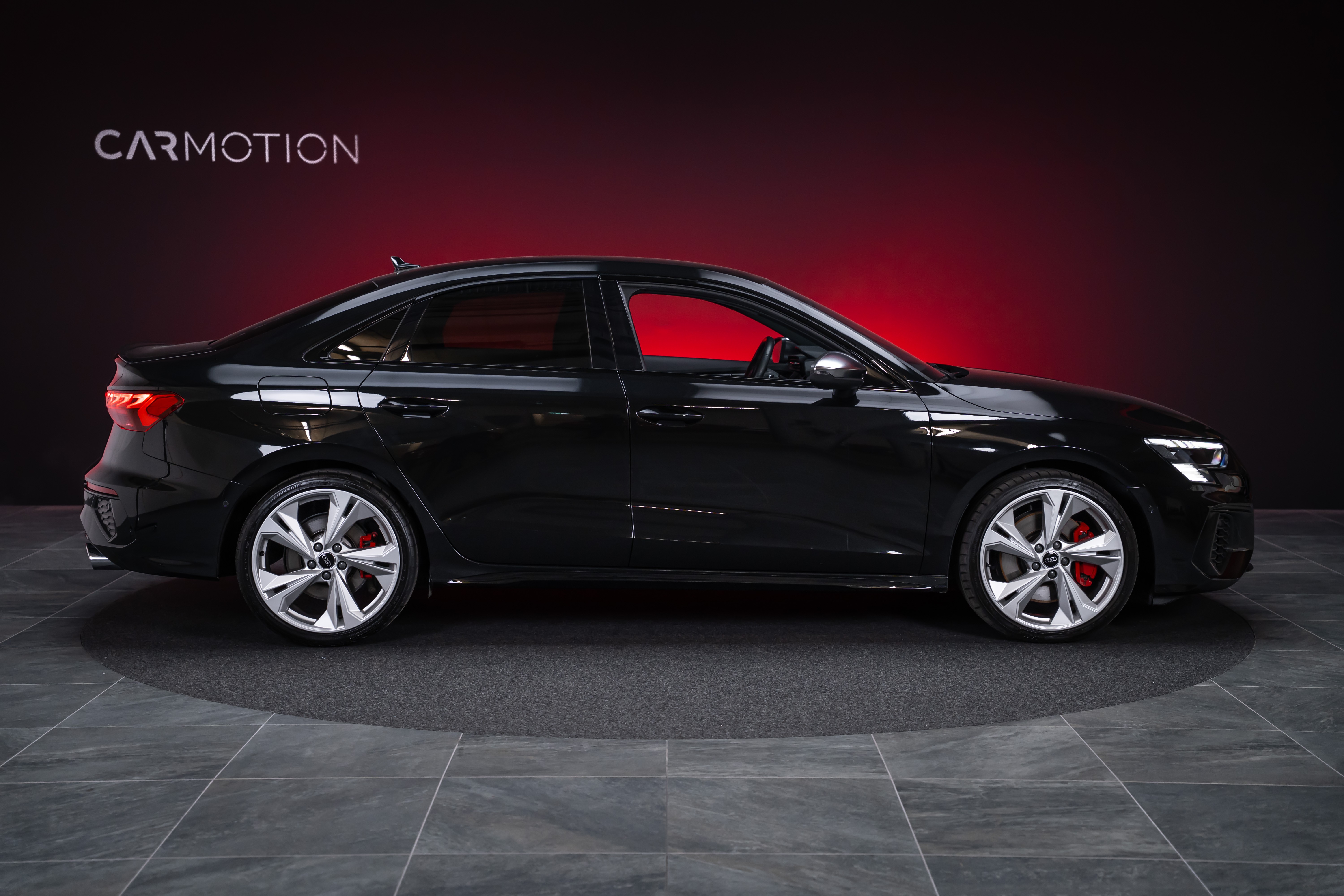 S3 Limousine 2.0 TFSI quattro S-Tronic / Sportsitze / Tempomat / Sitzheizung