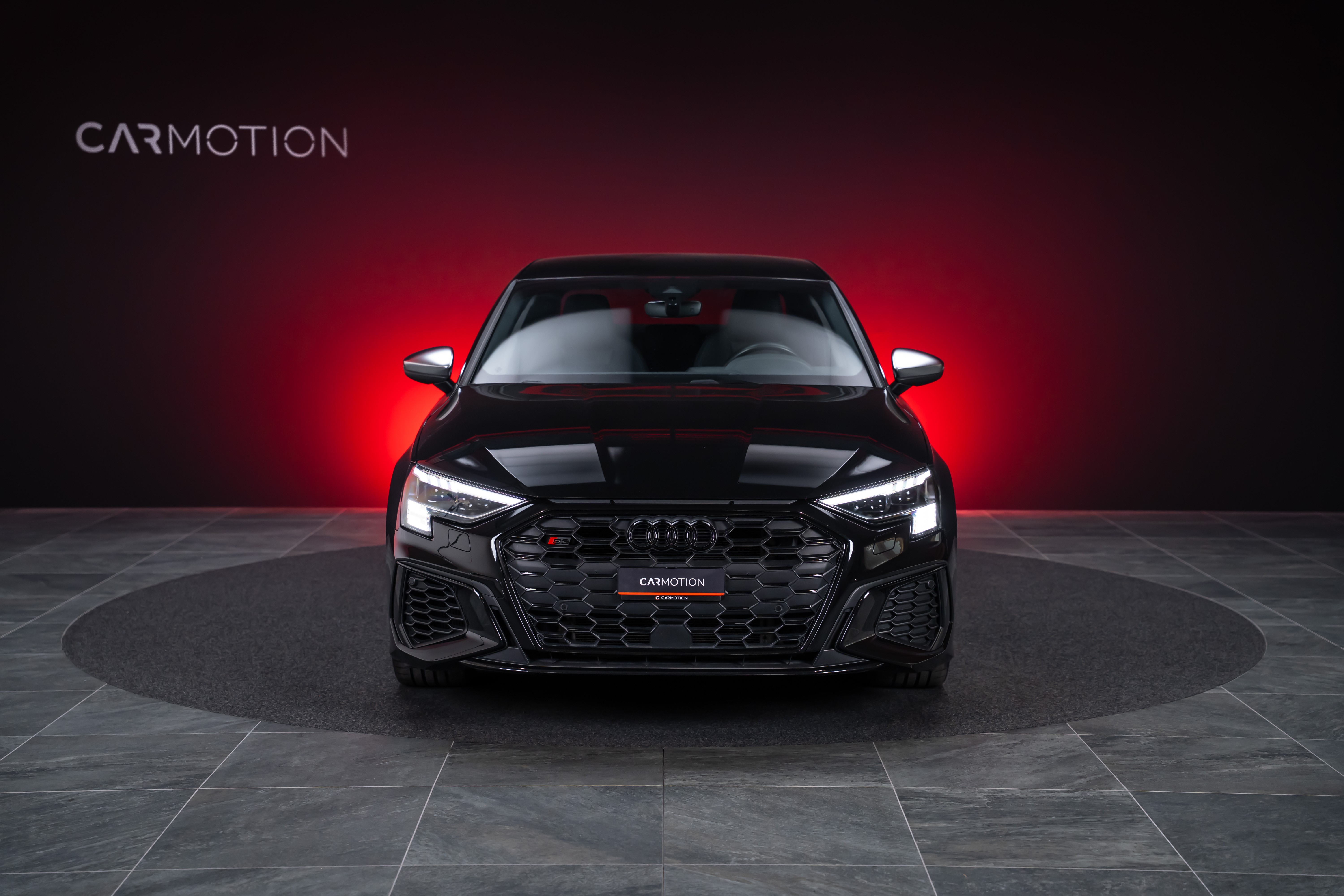 S3 Limousine 2.0 TFSI quattro S-Tronic / Sportsitze / Tempomat / Sitzheizung