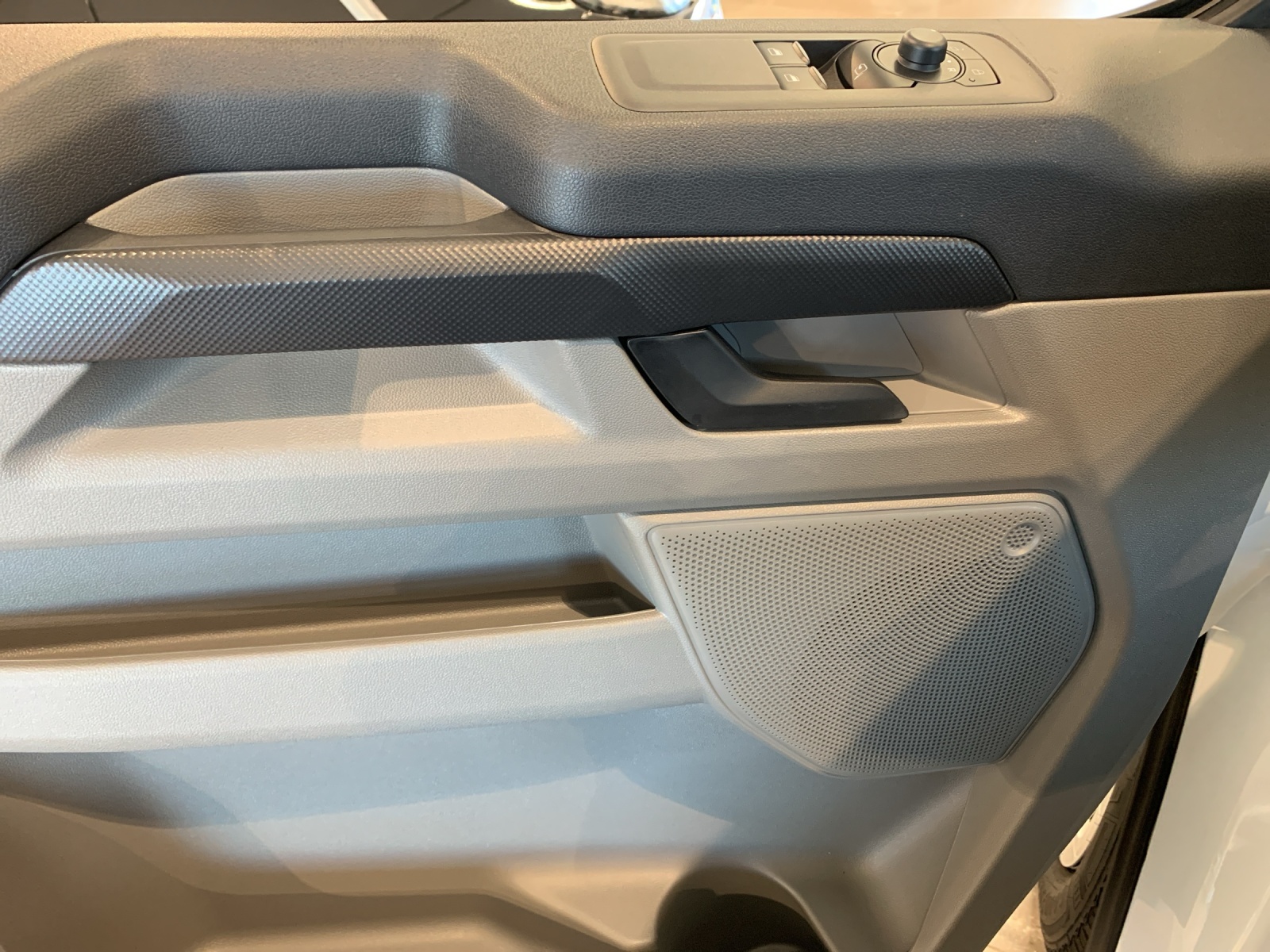 FORD TRANSIT CUSTOM 2.0 EcoBlue 110 Trend - 8