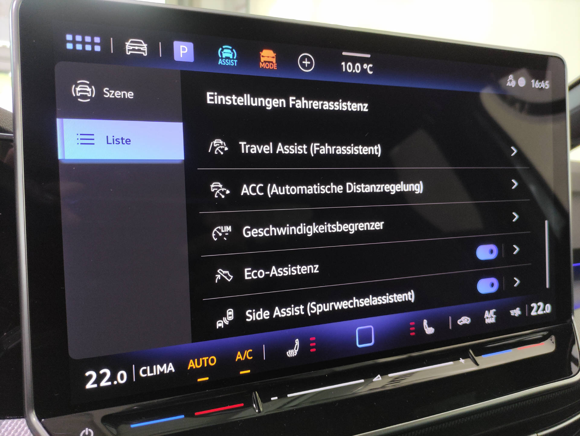 VW Golf VIII 2.0 TSI R Performance DSG 4motion - 9