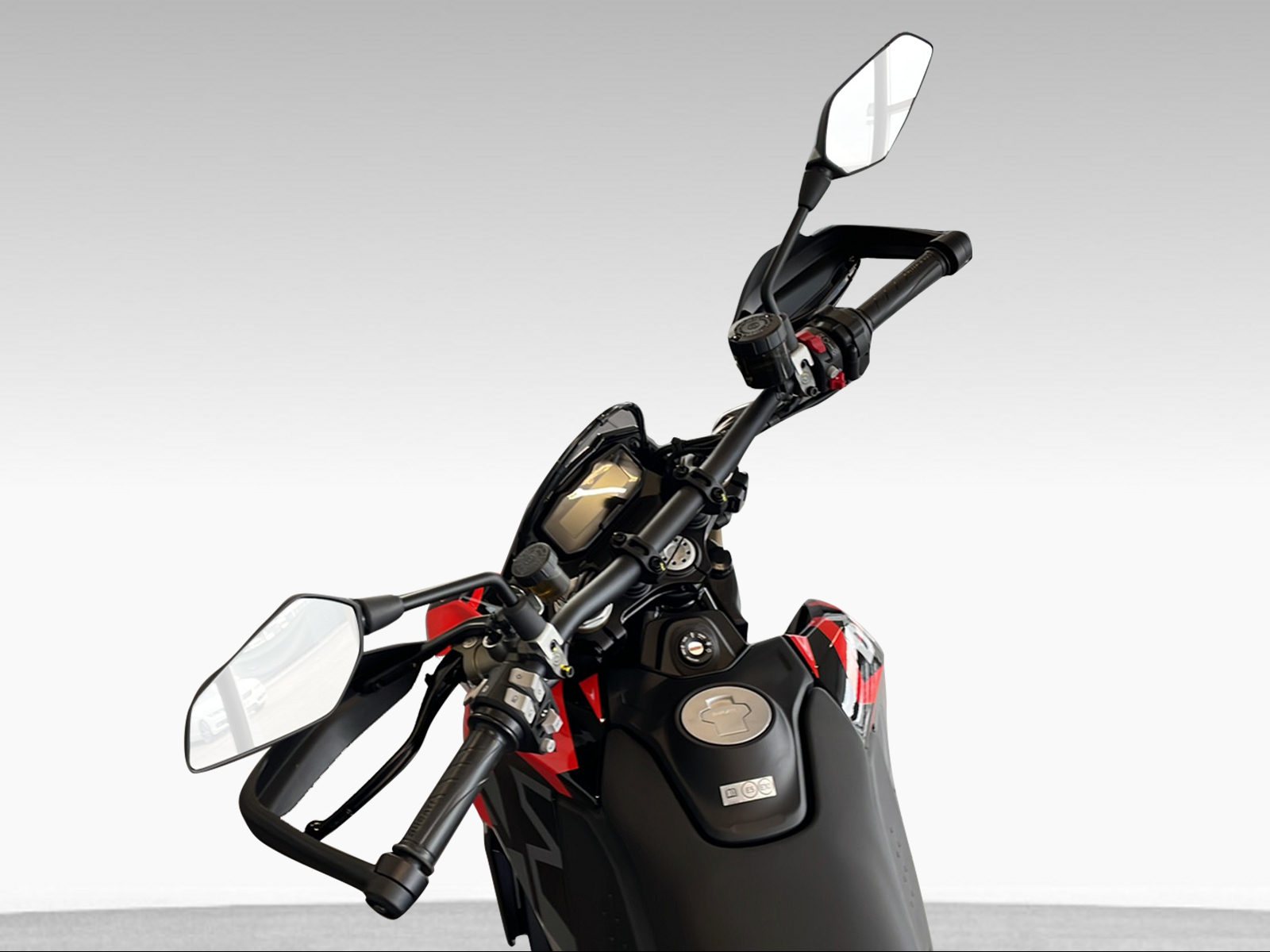 DUCATI 698 Hypermotard RVE Mono ABS - 7